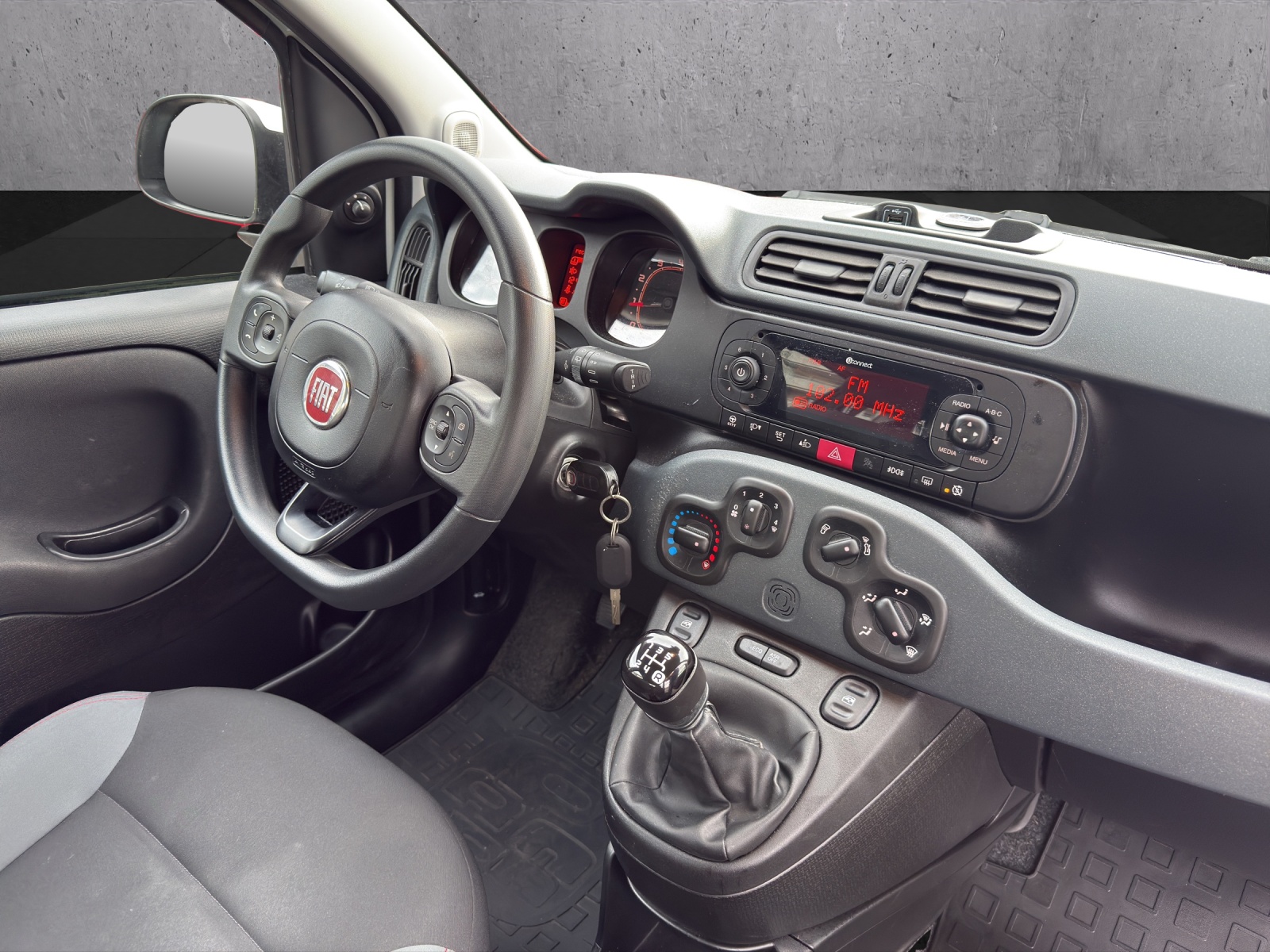 FIAT Panda 0.9 Twinair Turbo Lounge-image-10