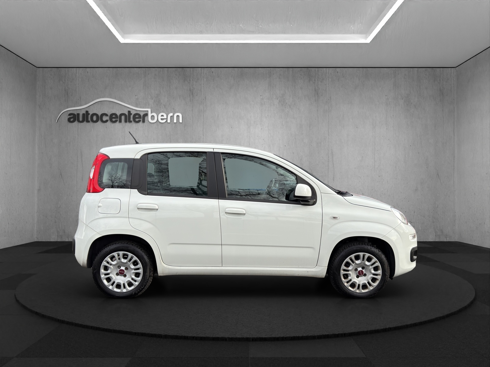 FIAT Panda 0.9 Twinair Turbo Lounge-image-7