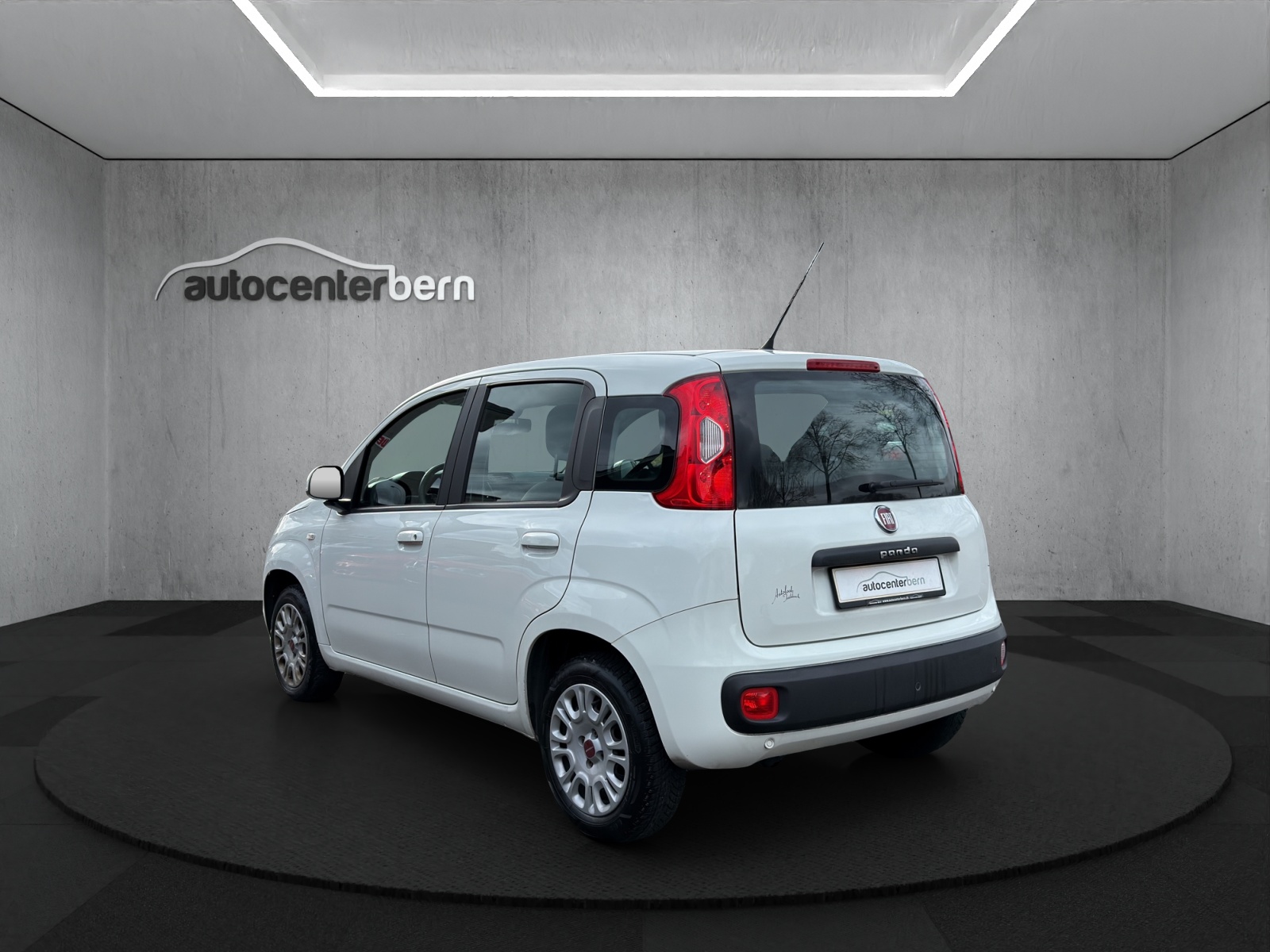 FIAT Panda 0.9 Twinair Turbo Lounge-image-4
