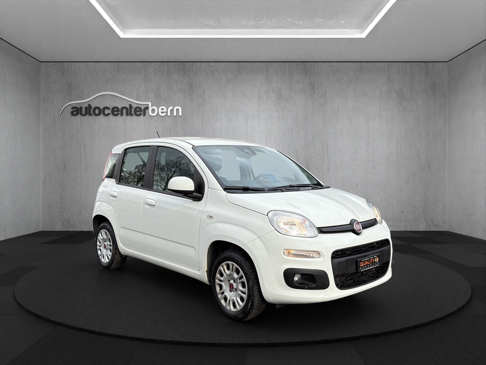 FIAT Panda 0.9 Twinair Turbo Lounge-image-0