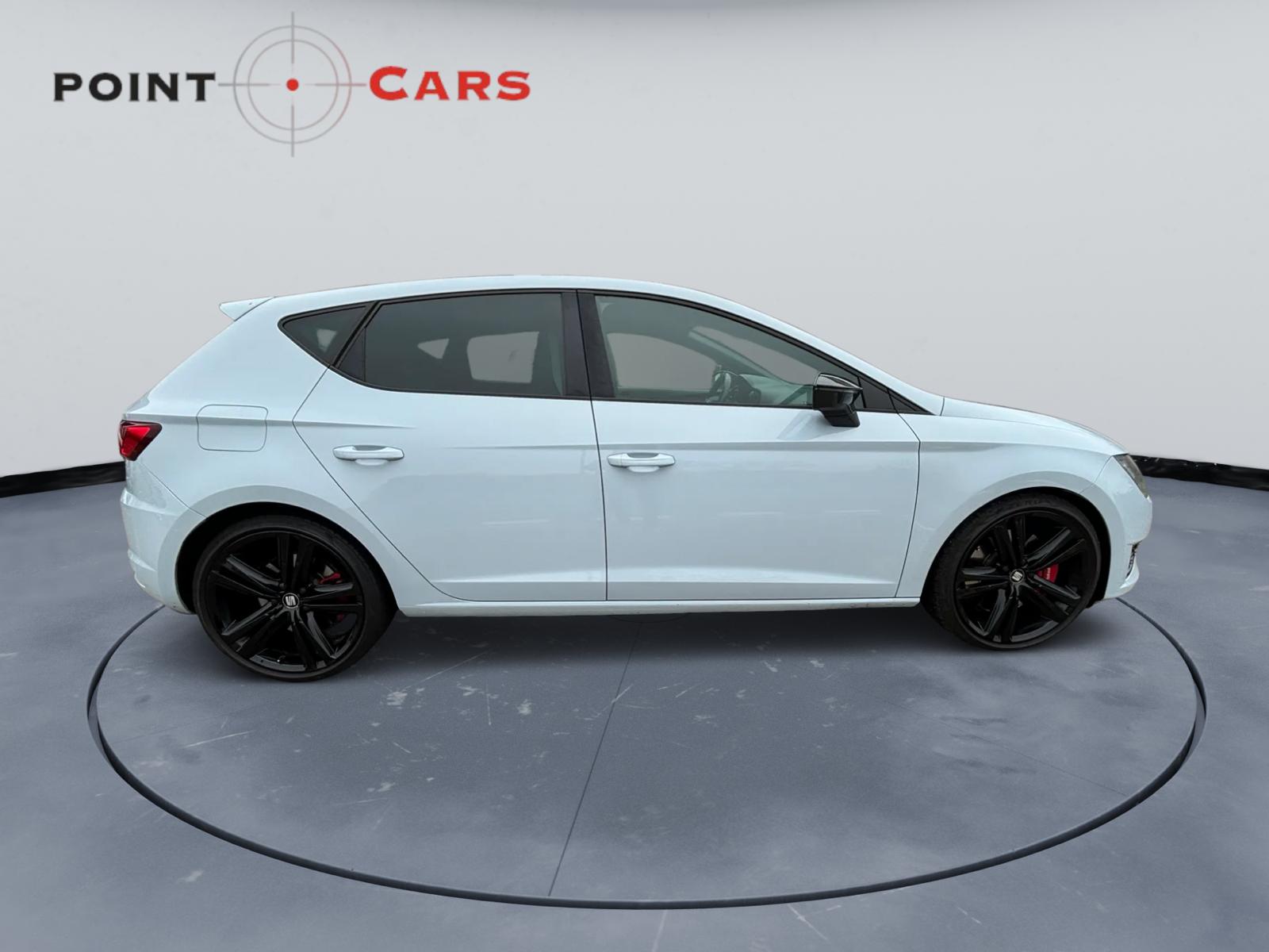 SEAT Leon 2.0 TSI Cupra 290 DSG-image-5