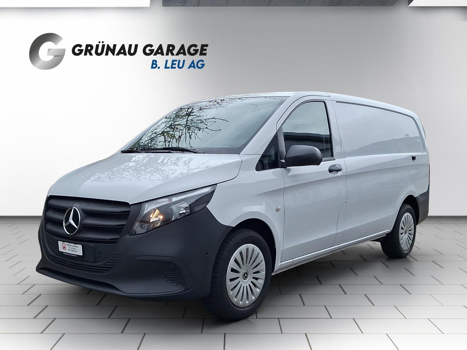 MERCEDES-BENZ Vito 116 Kaw. L 2.0 CDI Pro