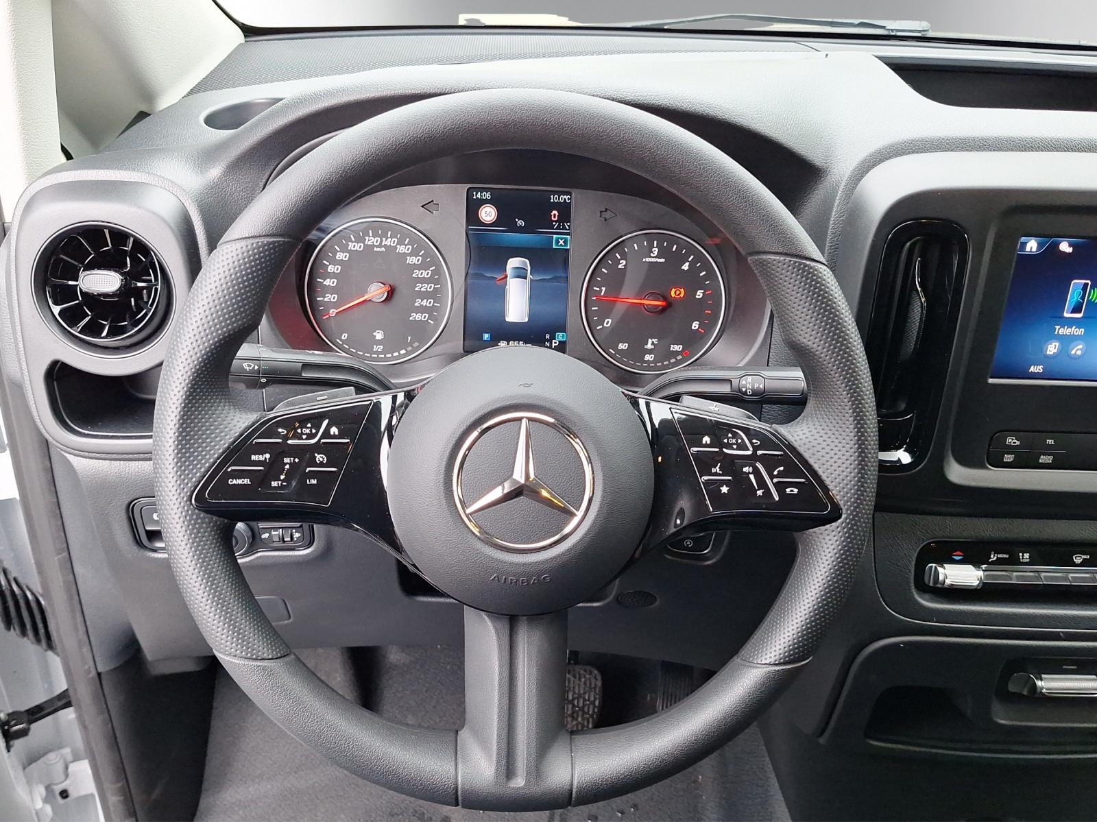 MERCEDES-BENZ Vito 116 Kaw. L 2.0 CDI Pro-image-6