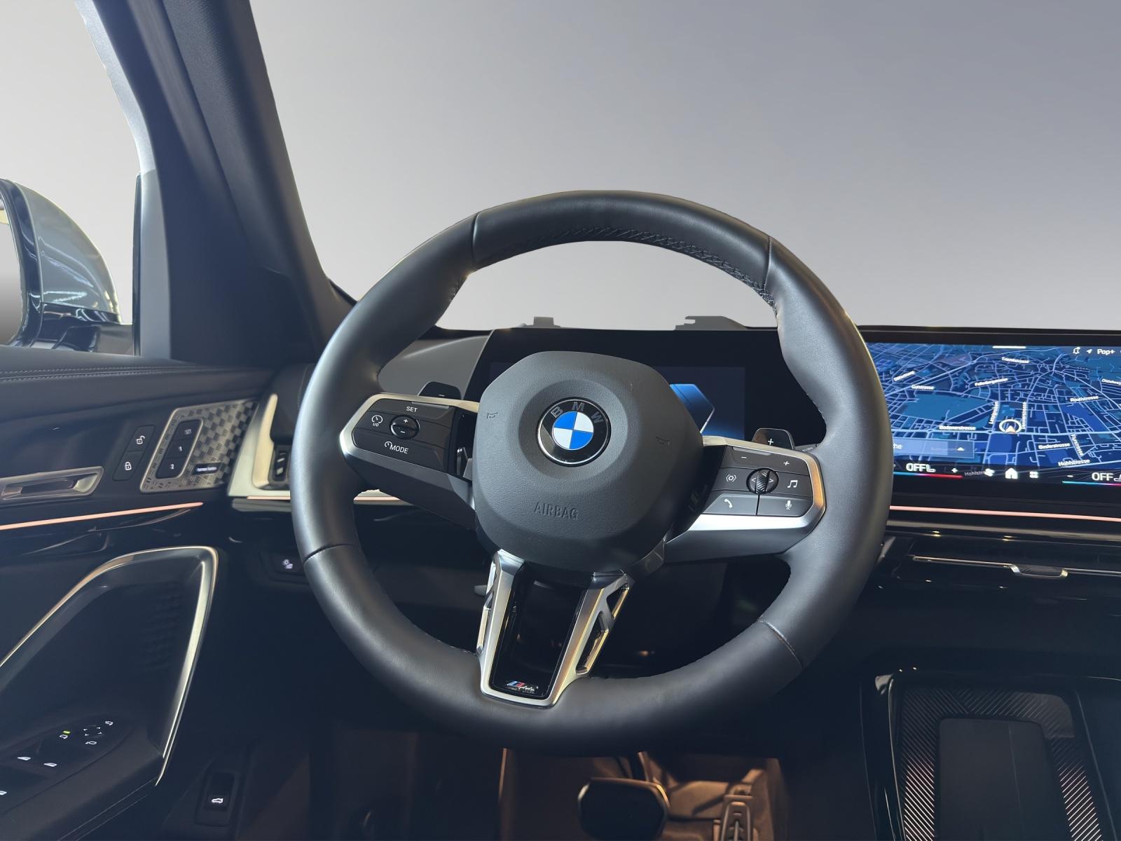 BMW X1 20d xDrive M-SportPaket Pro-image-12