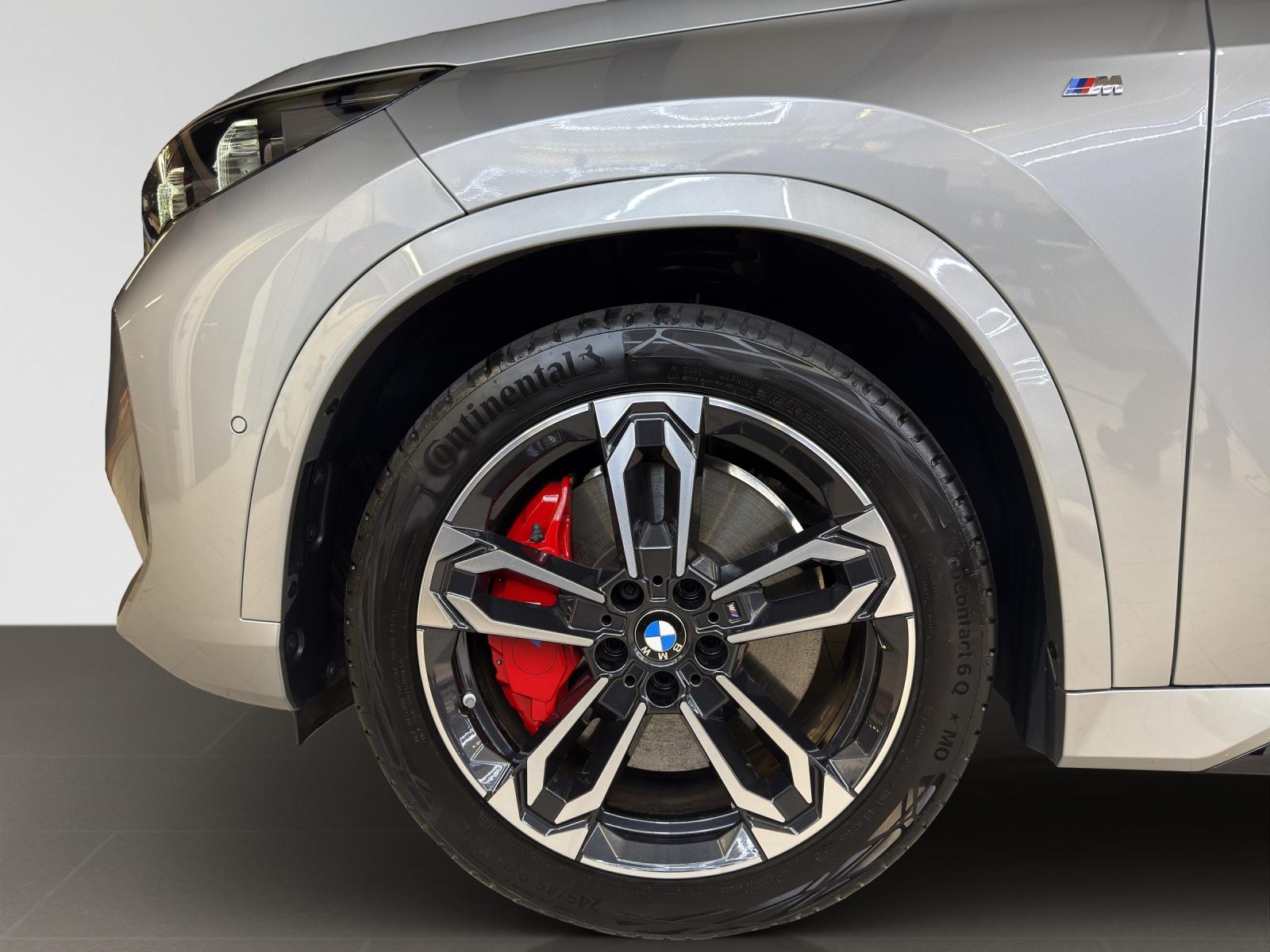 BMW X1 20d xDrive M-SportPaket Pro-image-19