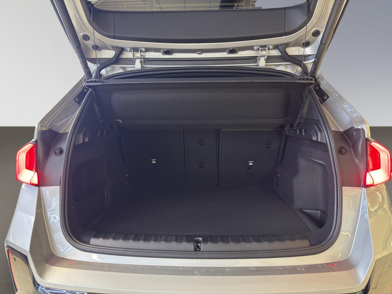 BMW X1 20d xDrive M-SportPaket Pro-image-18