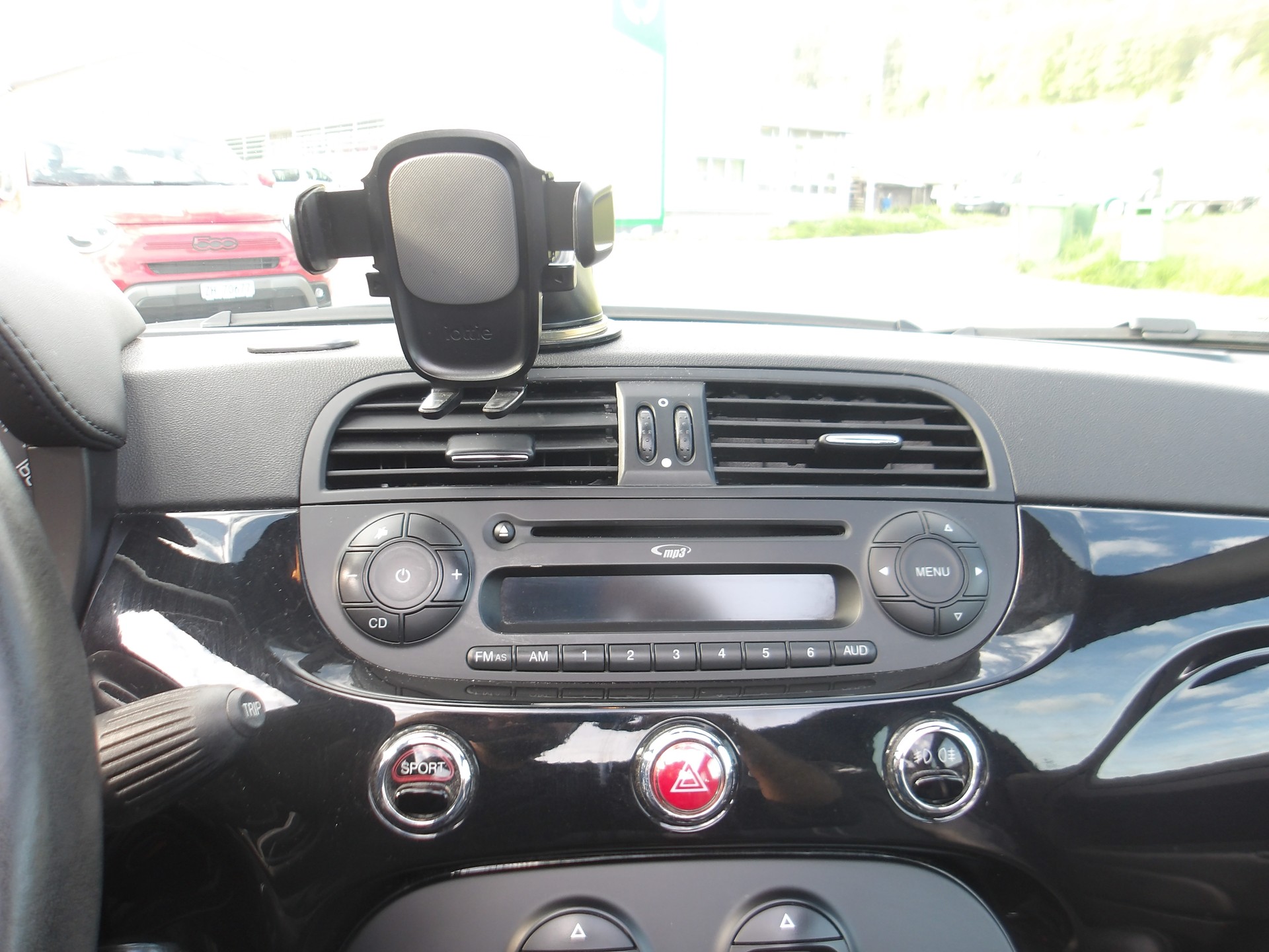 FIAT 595C 1.4 16V Turbo Abarth Turismo Dualogic-image-12