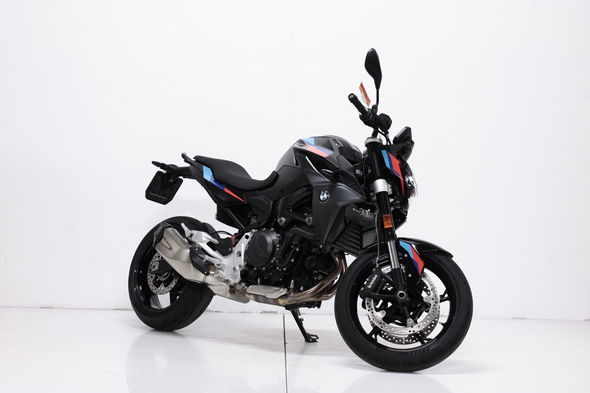BMW F 900 R A2 Youngster