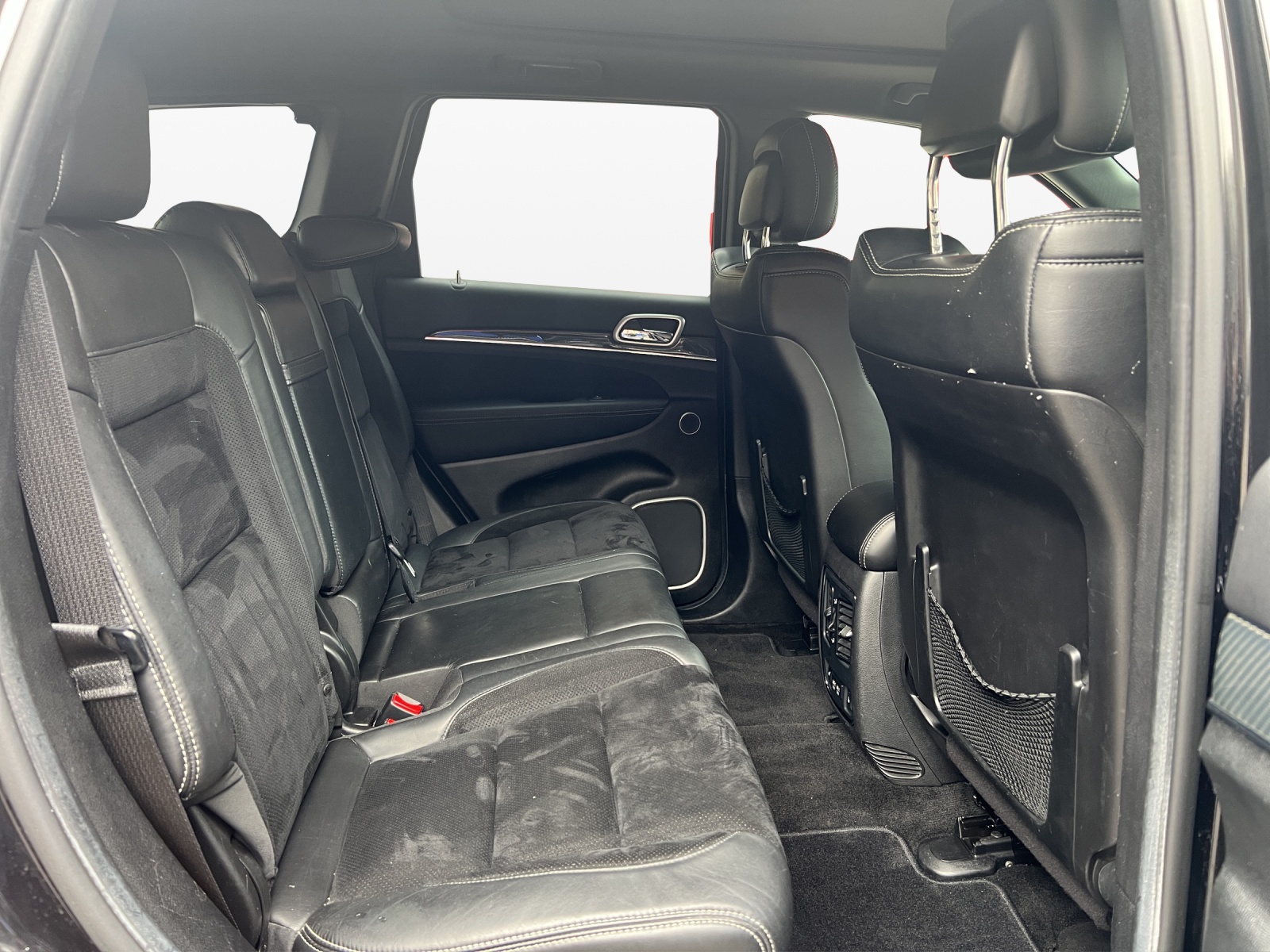 JEEP Grand Cherokee 6.4 V8 HEMI SRT8 Automatic-image-18