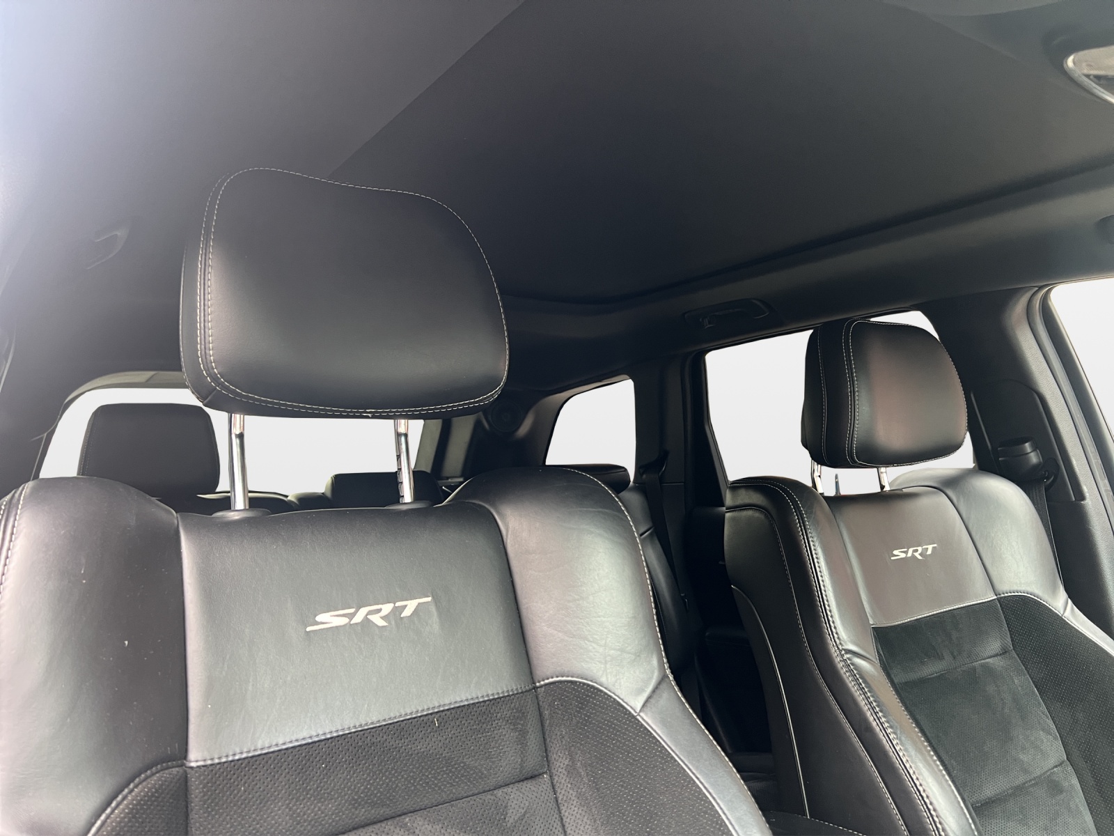 JEEP Grand Cherokee 6.4 V8 HEMI SRT8 Automatic-image-15