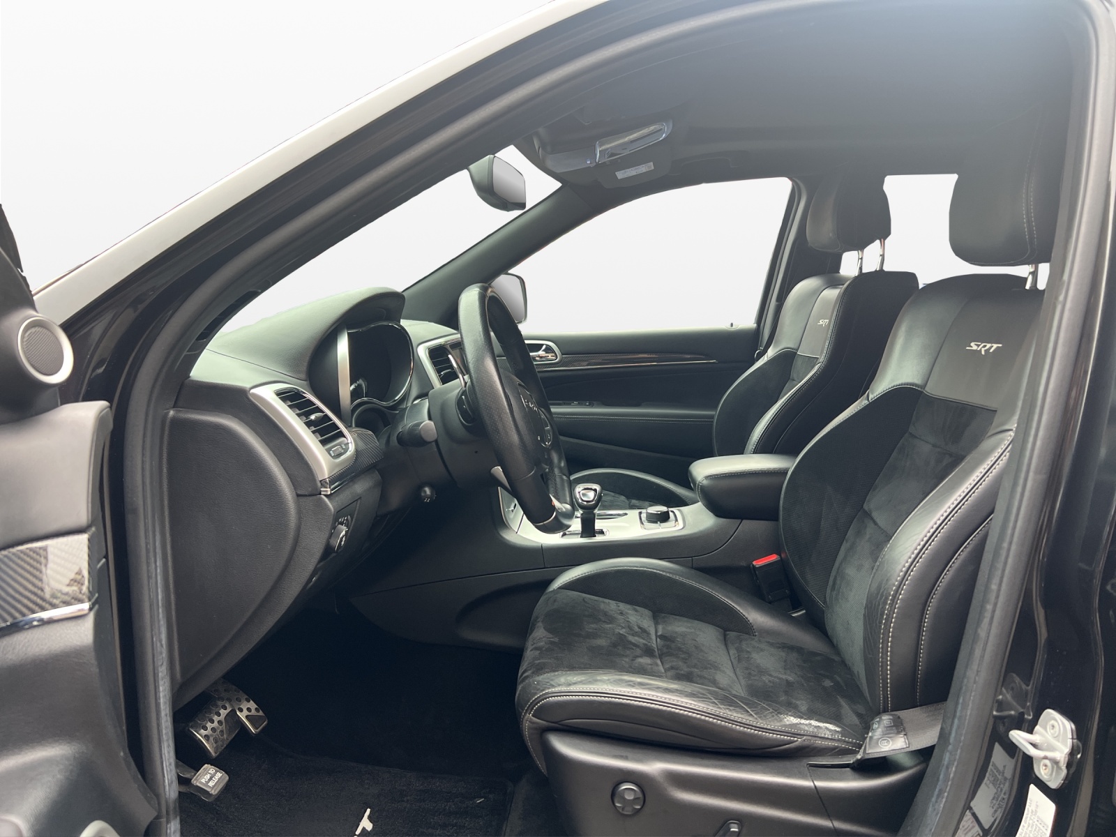 JEEP Grand Cherokee 6.4 V8 HEMI SRT8 Automatic-image-8