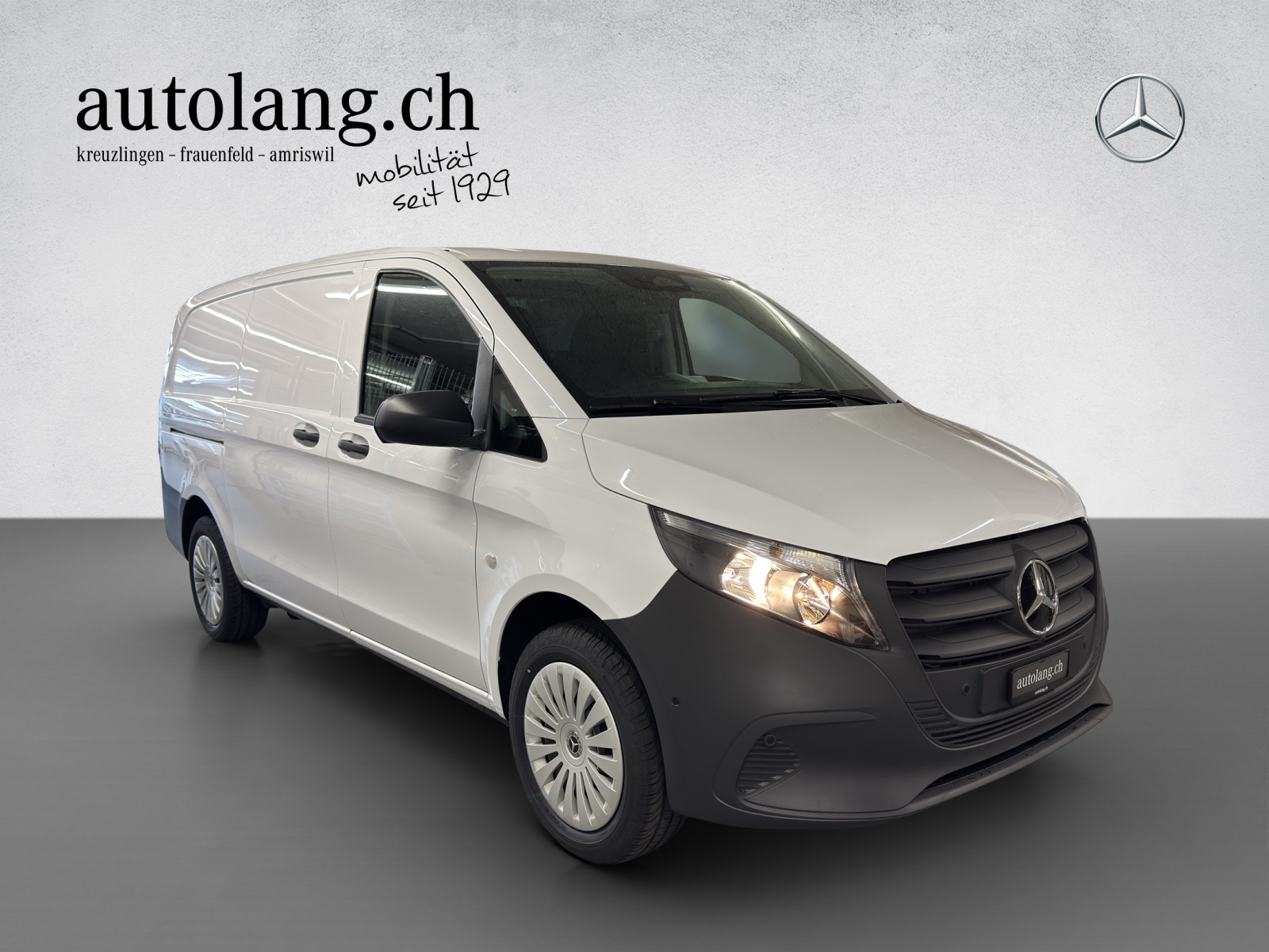MERCEDES-BENZ Vito 114 Kaw. L CDI Pro Worker-image-5