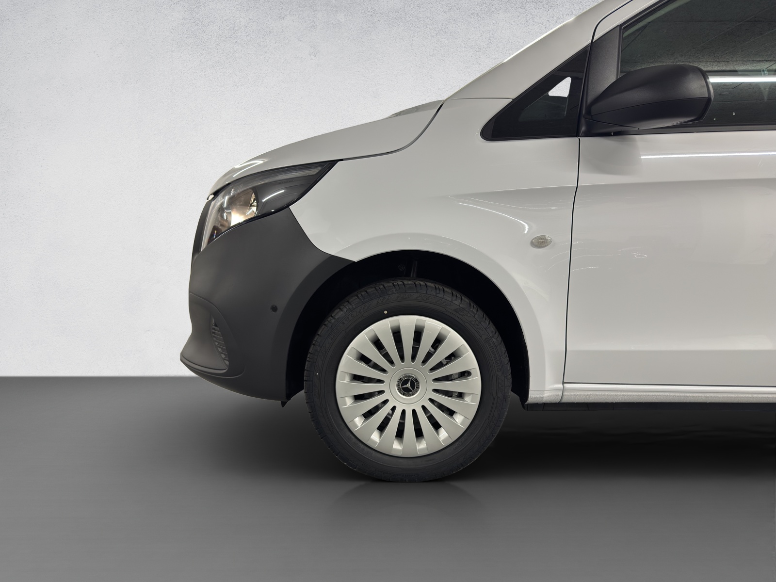 MERCEDES-BENZ Vito 114 Kaw. L CDI Pro Worker-image-7