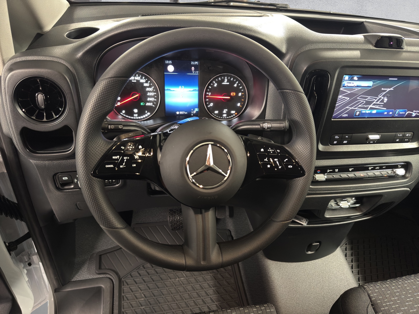 MERCEDES-BENZ Vito 114 Kaw. L CDI Pro Worker-image-12