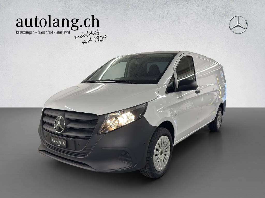 MERCEDES-BENZ Vito 114 Kaw. L CDI Pro Worker