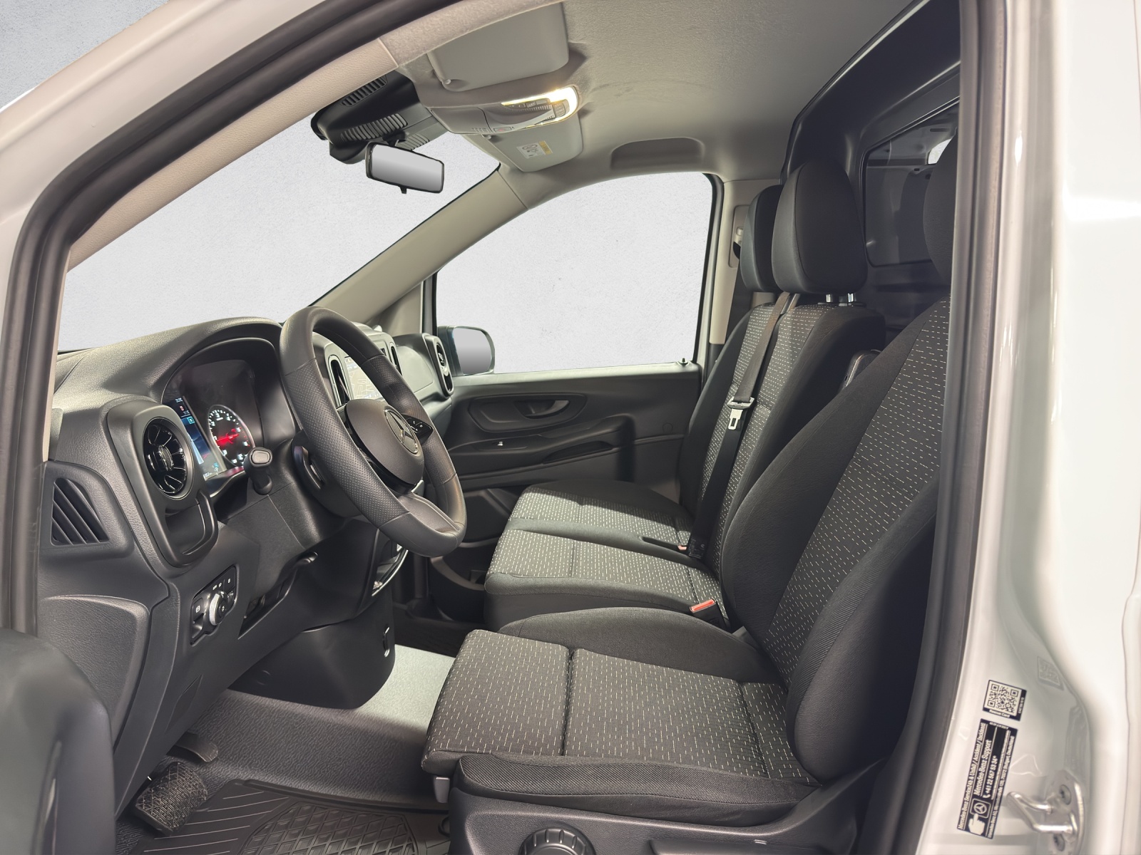MERCEDES-BENZ Vito 114 Kaw. L CDI Pro Worker-image-10