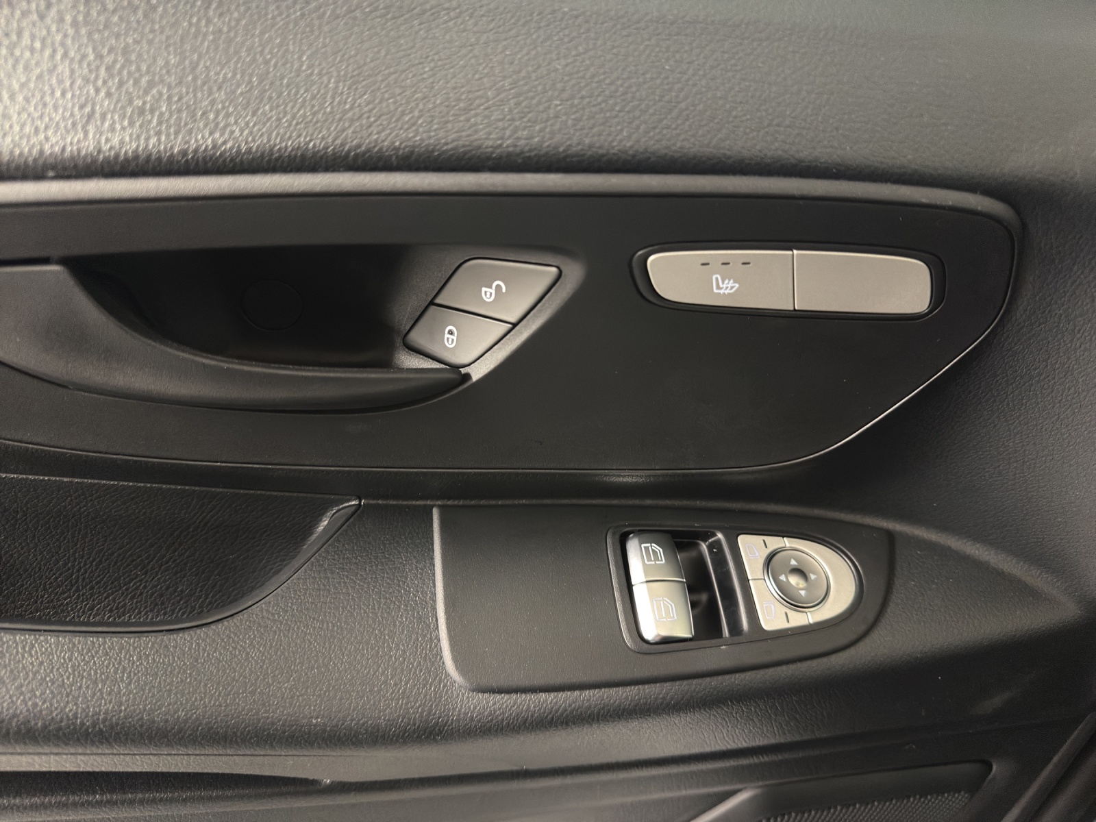 MERCEDES-BENZ Vito 114 Kaw. L CDI Pro Worker-image-6