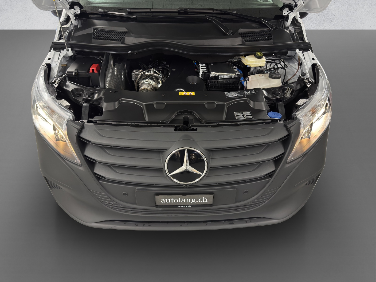 MERCEDES-BENZ Vito 114 Kaw. L CDI Pro Worker-image-9