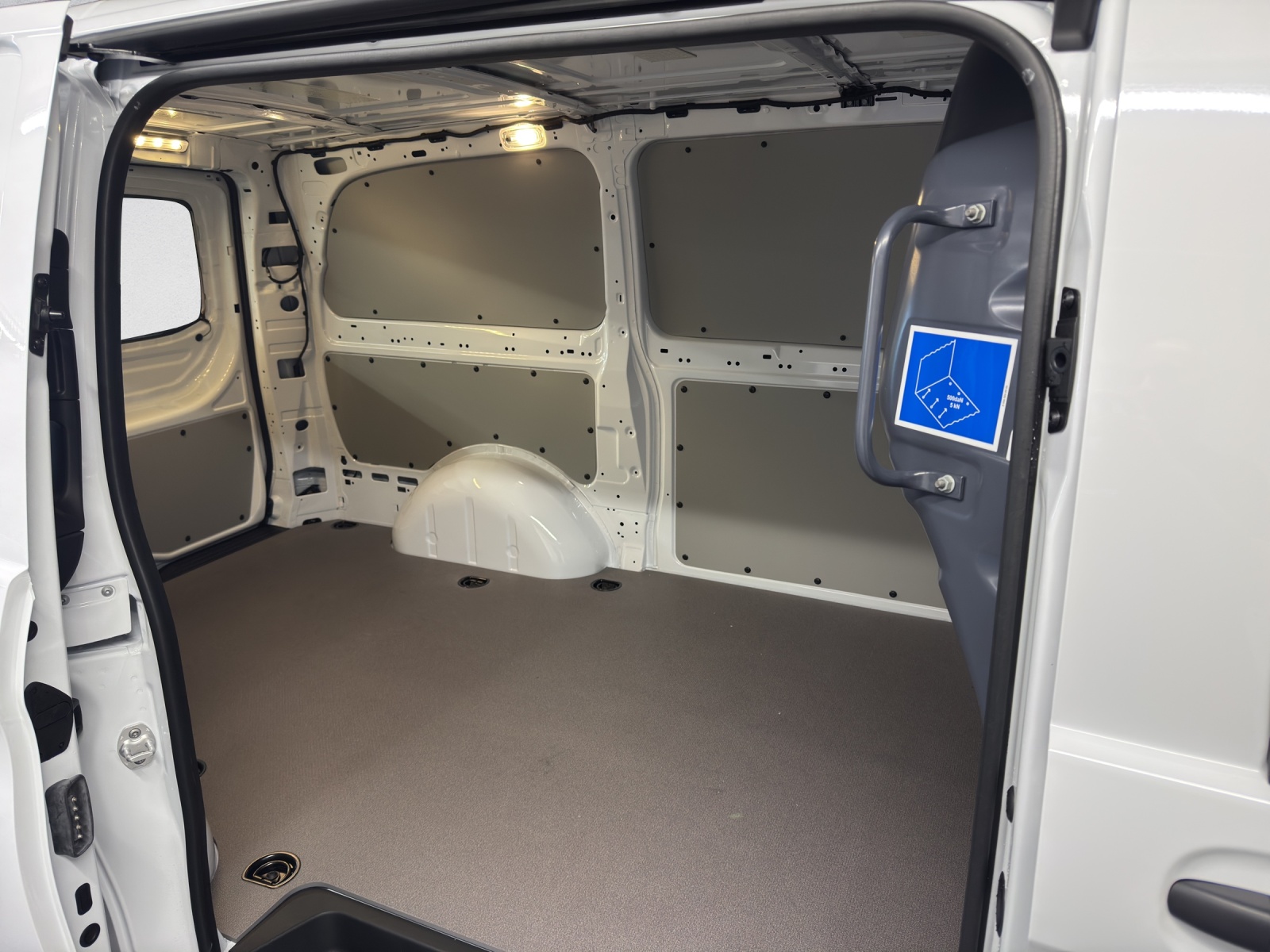MERCEDES-BENZ Vito 114 Kaw. L CDI Pro Worker-image-13