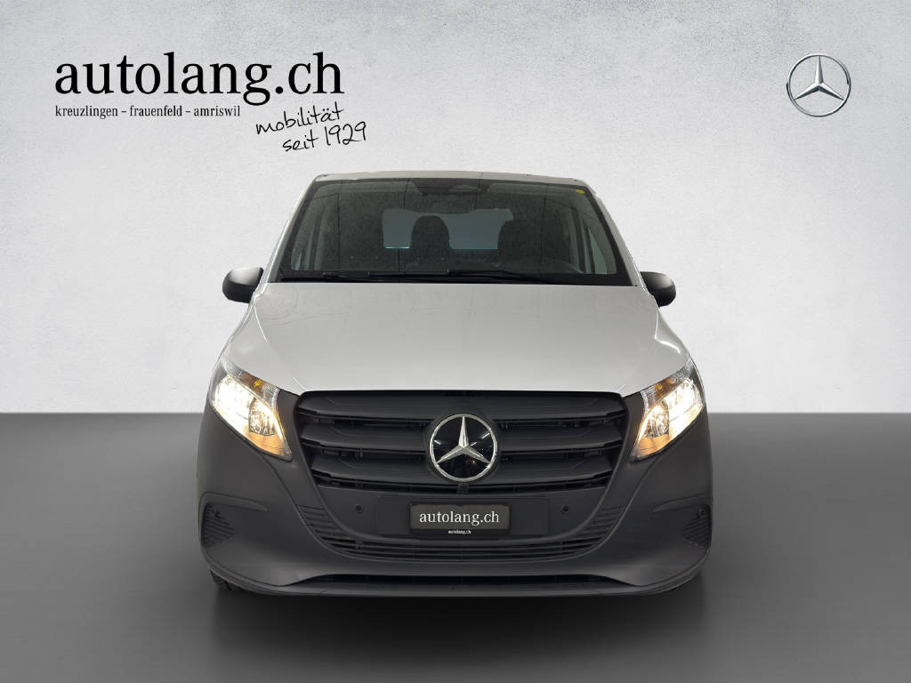 MERCEDES-BENZ Vito 114 Kaw. L CDI Pro Worker-image-14