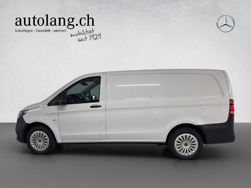 MERCEDES-BENZ Vito 114 Kaw. L CDI Pro Worker-showroom-element-1
