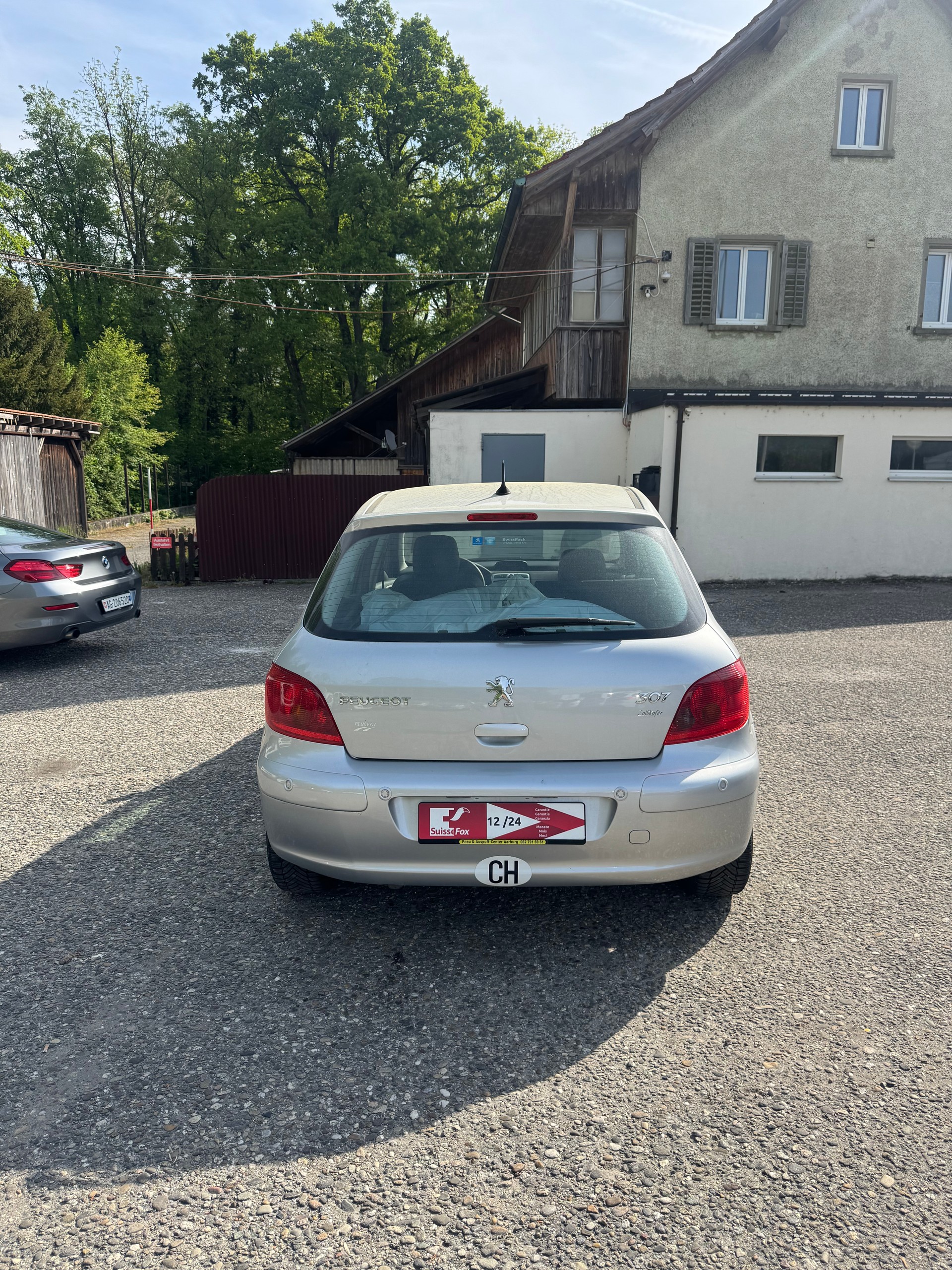 PEUGEOT 307 2.0 16V XS-image-5