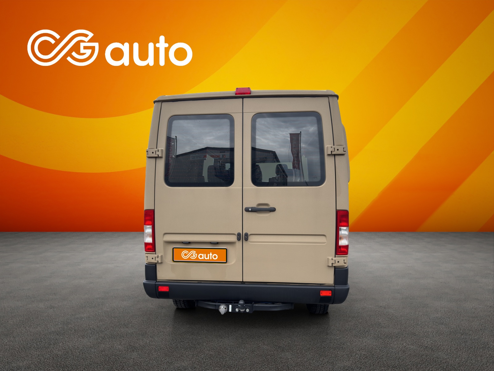 MERCEDES-BENZ Sprinter 313 CDI-image-7