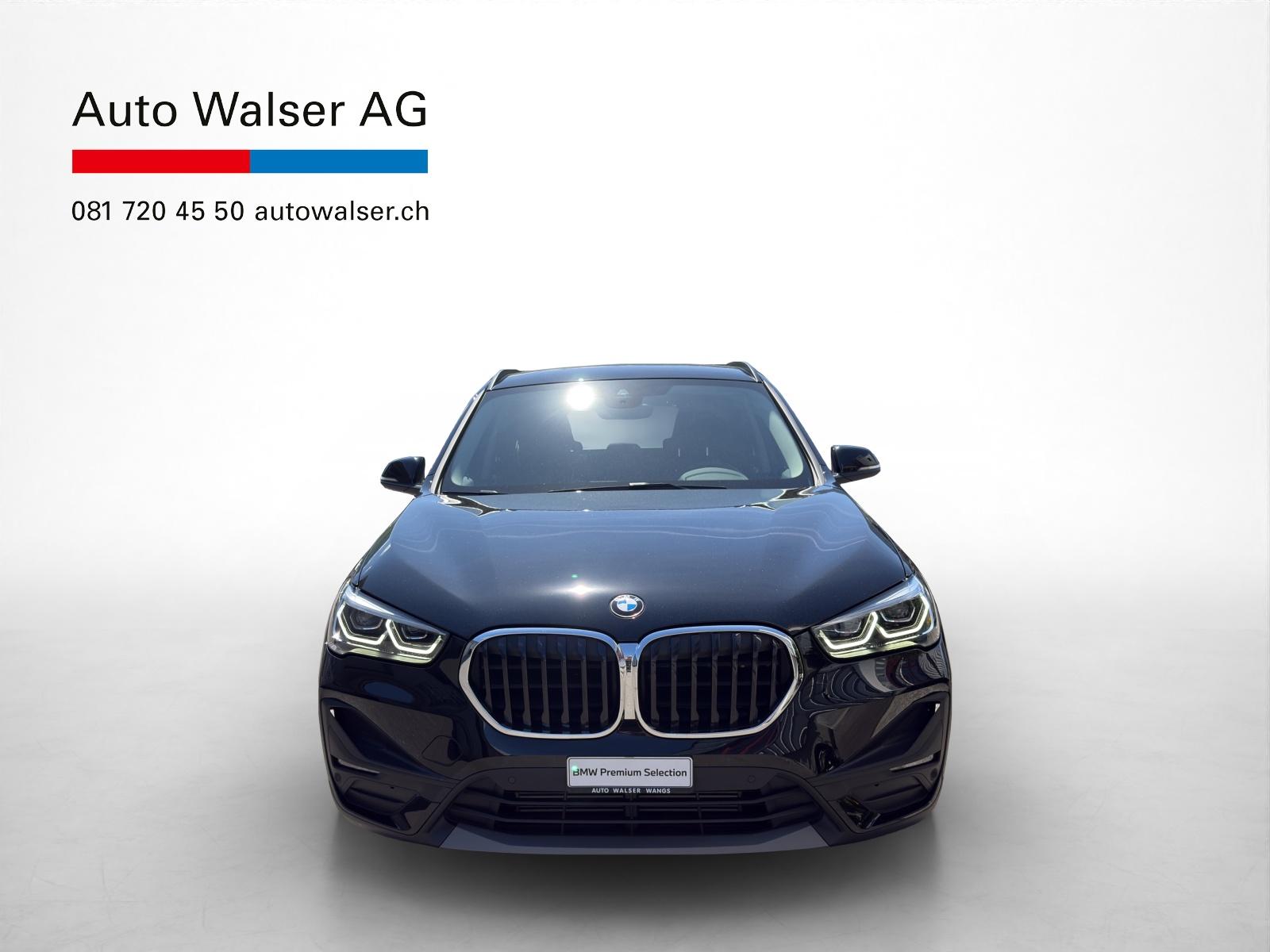 BMW X1 18d xDrive-image-7