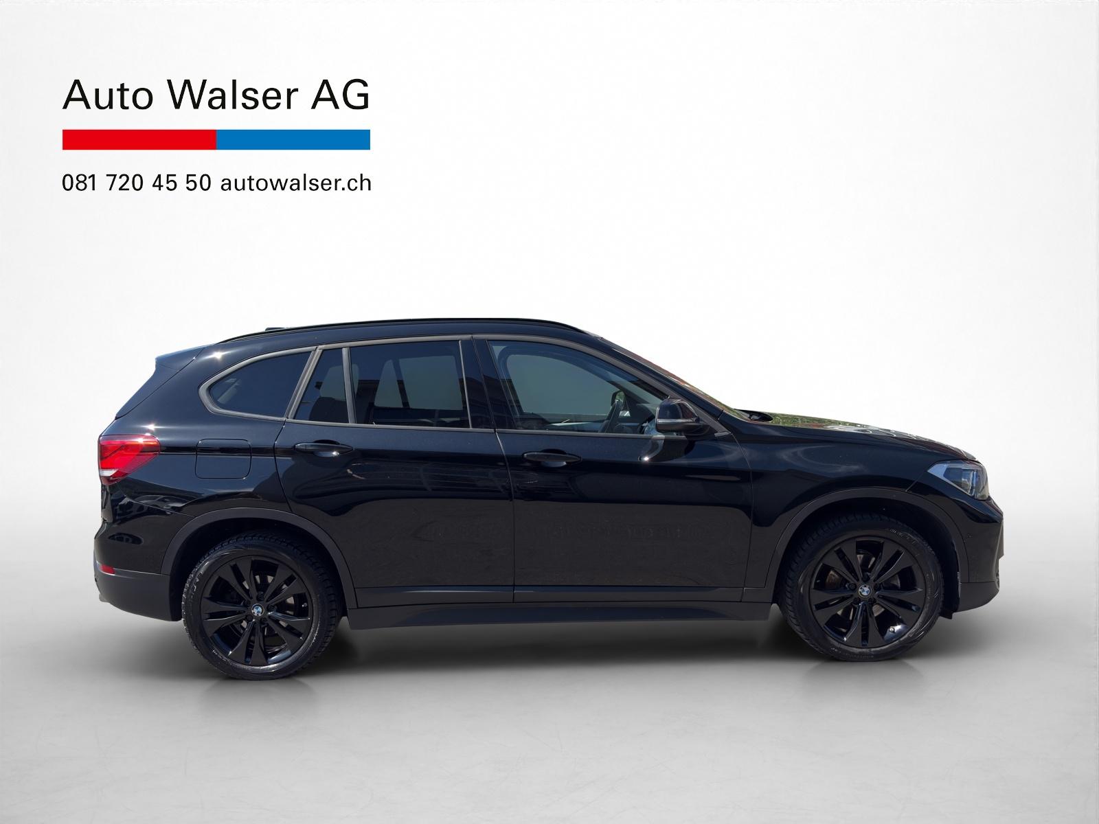 BMW X1 18d xDrive-image-5