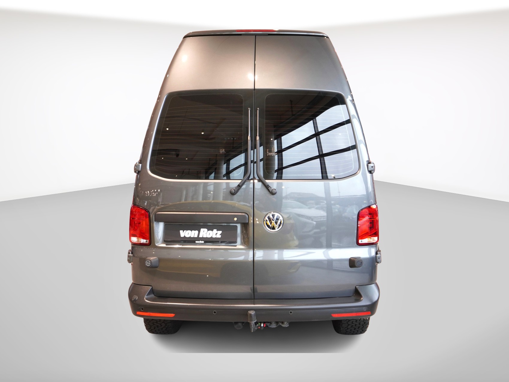 VW T6.1 Camper 2.0 TDI DSG 4Motion-image-3
