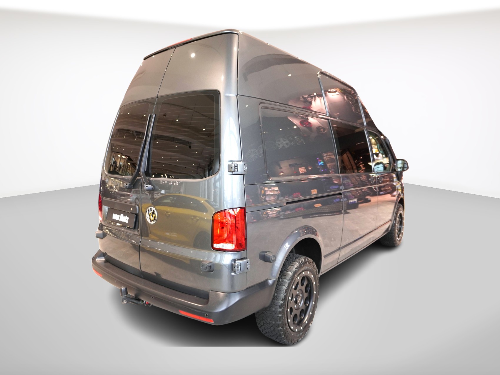 VW T6.1 Camper 2.0 TDI DSG 4Motion-image-4