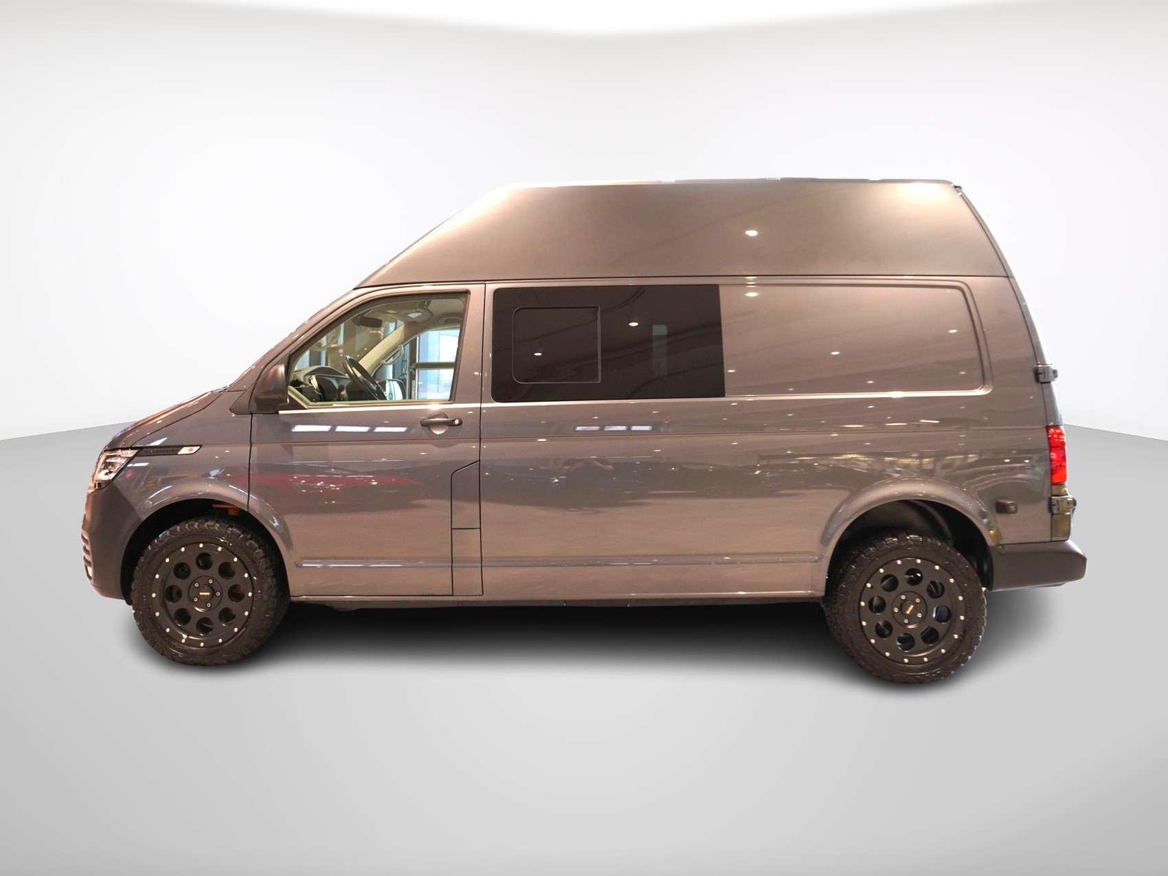 VW T6.1 Camper 2.0 TDI DSG 4Motion-image-2