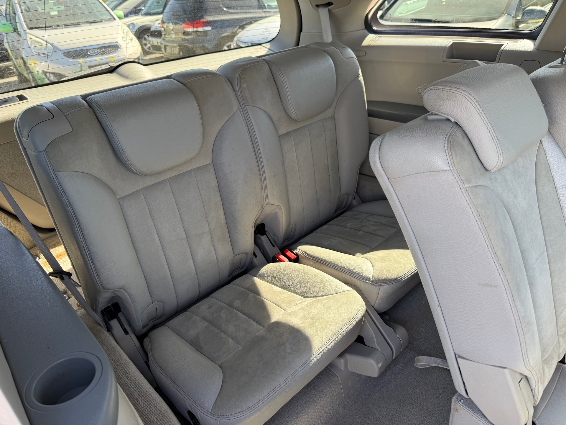 MERCEDES-BENZ R 350 (320) CDI 4Matic 7G-Tronic-image-8