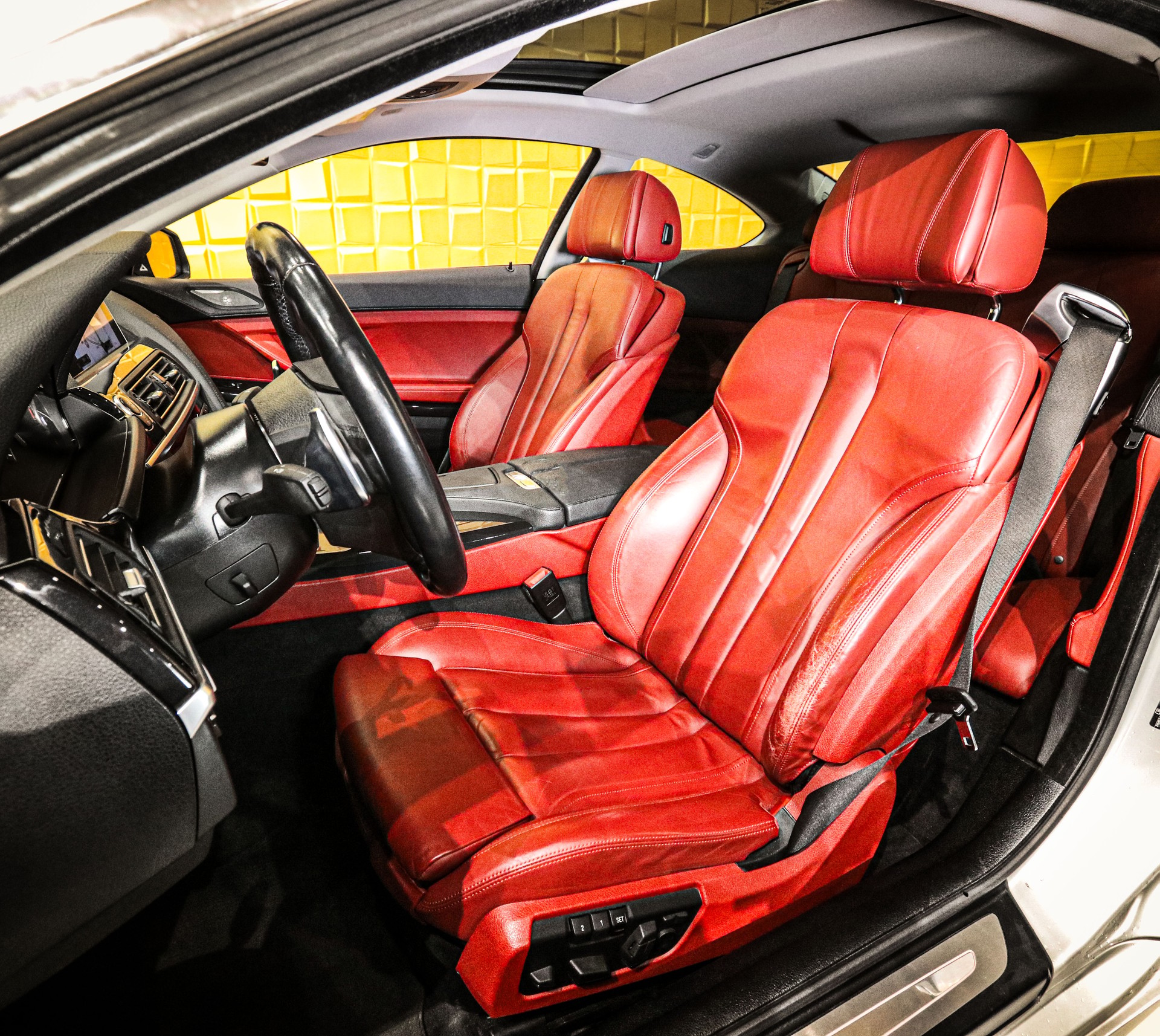 BMW 640i Coupé xDrive FACELIFT-image-9