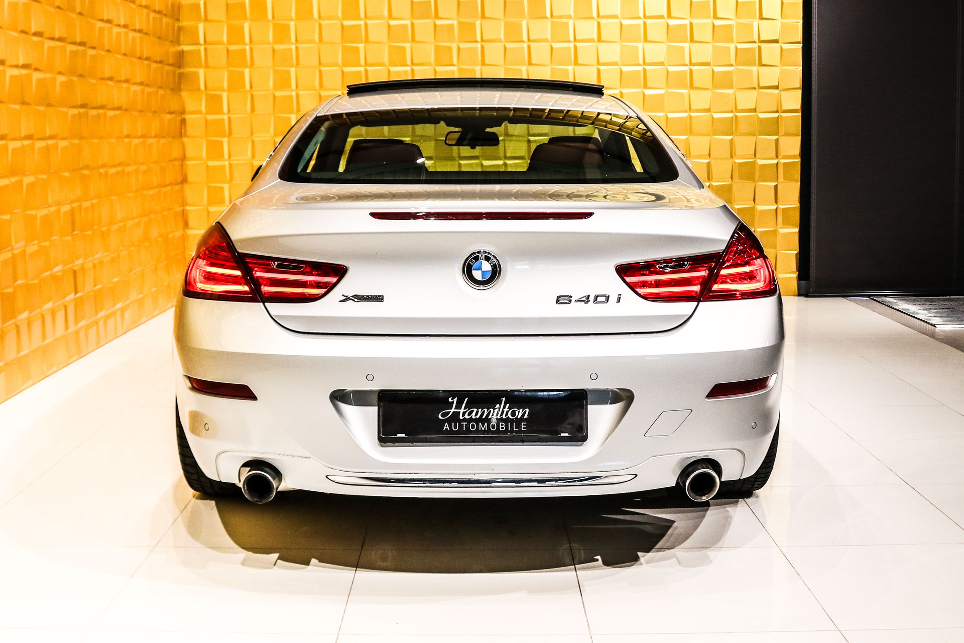 BMW 640i Coupé xDrive FACELIFT-image-6