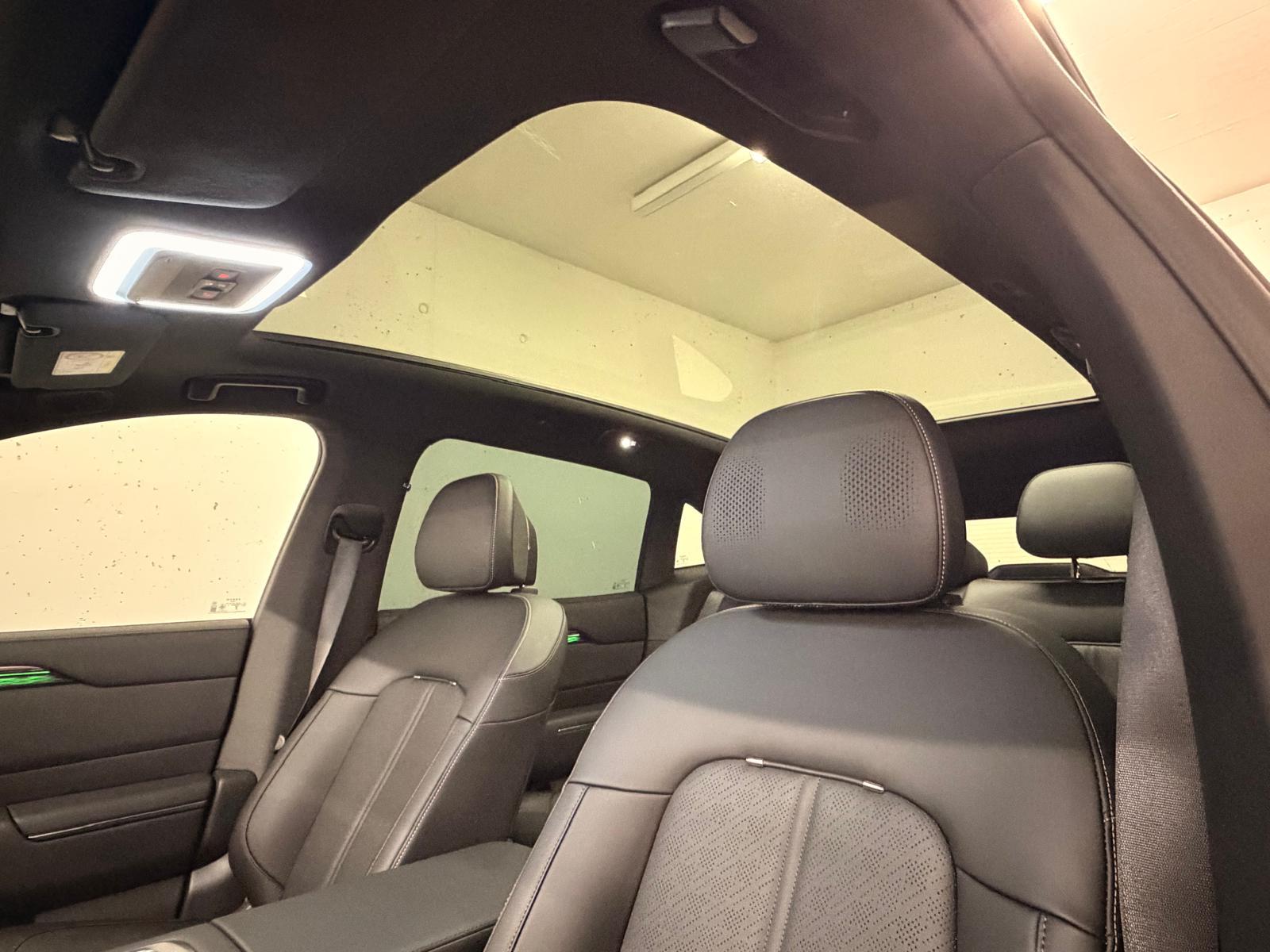 ZEEKR 7X Privilege AWD-image-11