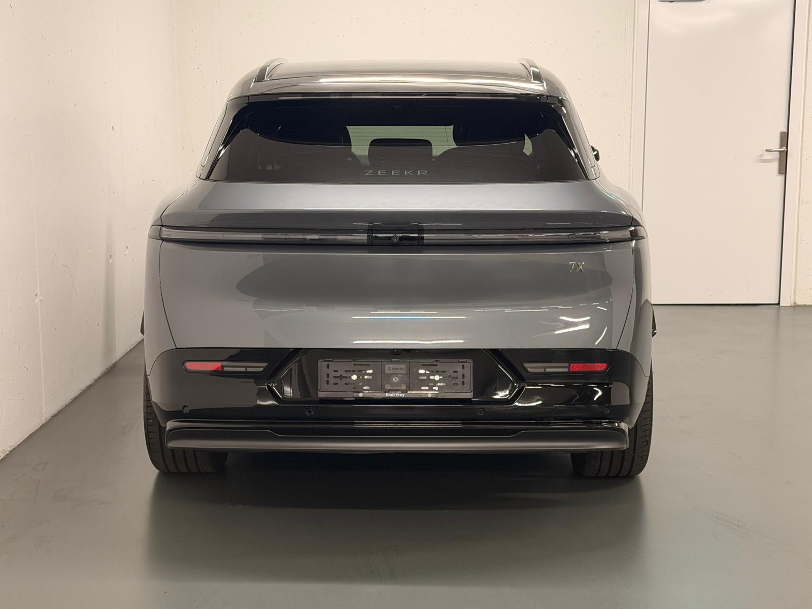 ZEEKR 7X Privilege AWD-image-16
