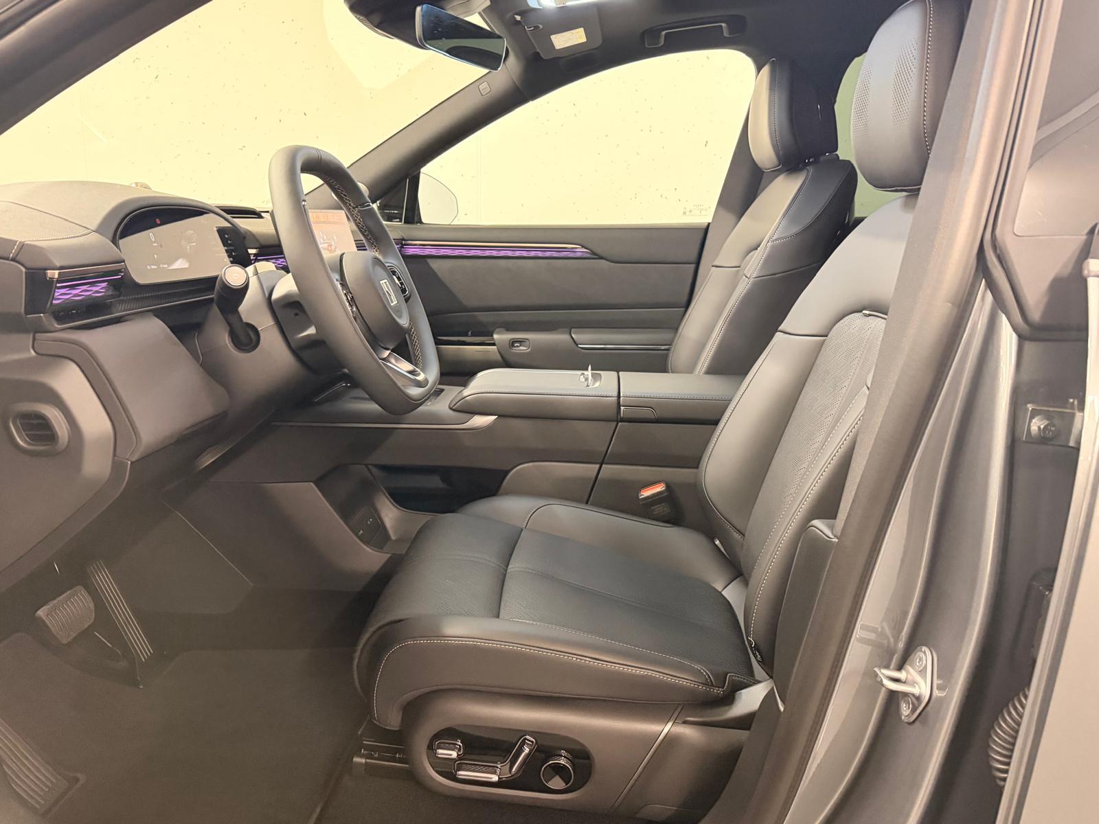 ZEEKR 7X Privilege AWD-image-4