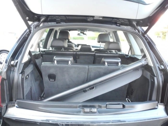 BMW X5 xDrive 30d Steptronic ** 7-Plätzer Voll-Leder Ausstattung ** Gr.Navi ** Xenon **-image-6