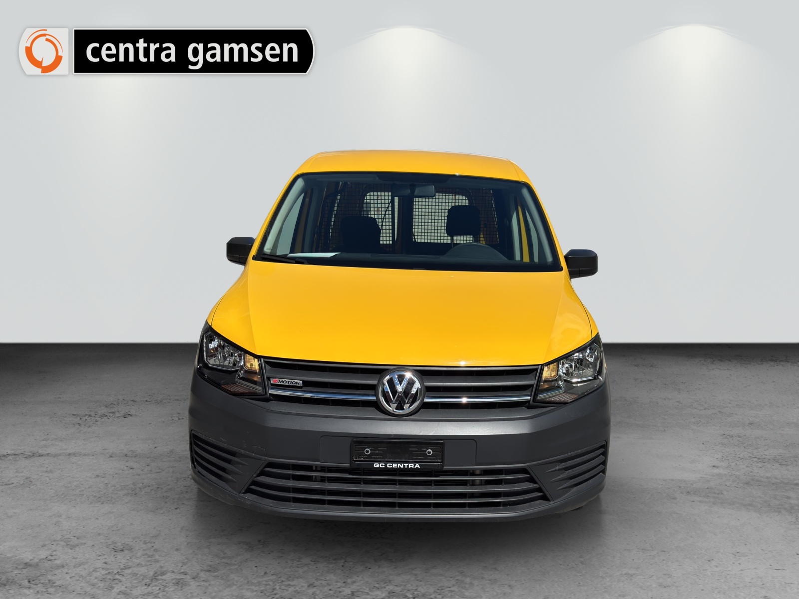 VW Caddy 2.0TDI 4Motion BlueMotion Technology DSG-showroom-element-1