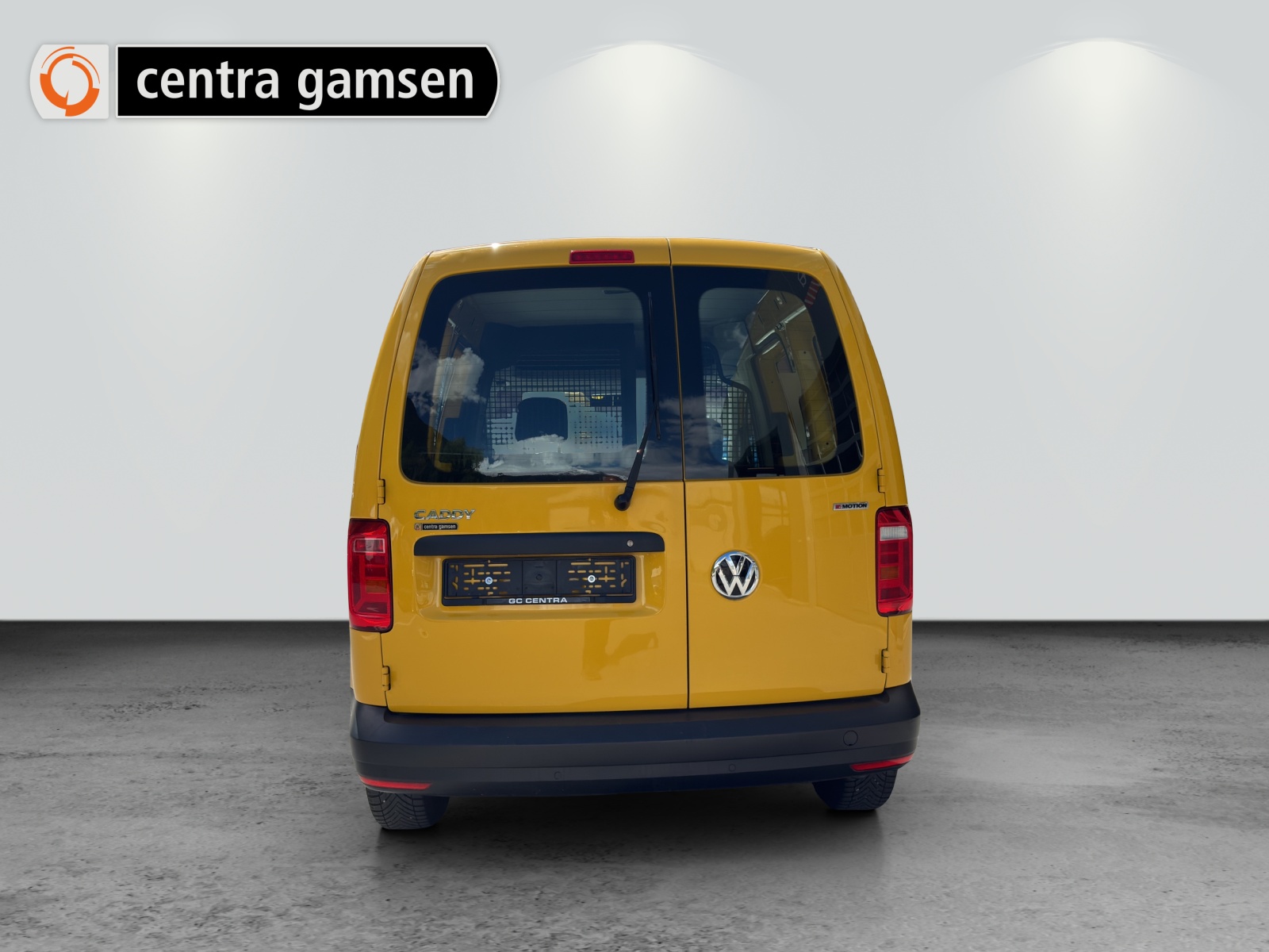 VW Caddy 2.0TDI 4Motion BlueMotion Technology DSG-image-4