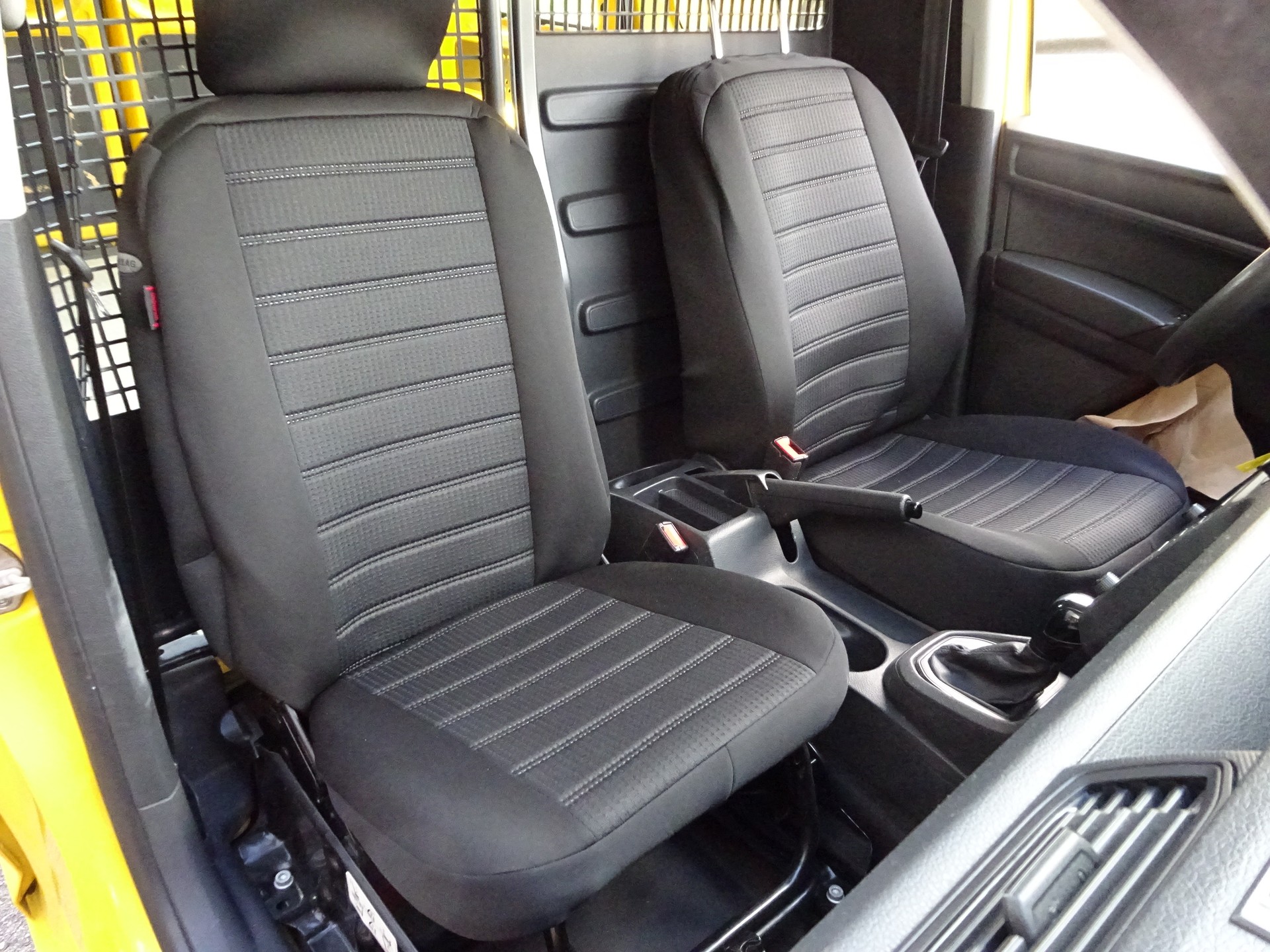 VW Caddy 2.0TDI 4Motion BlueMotion Technology DSG-image-19