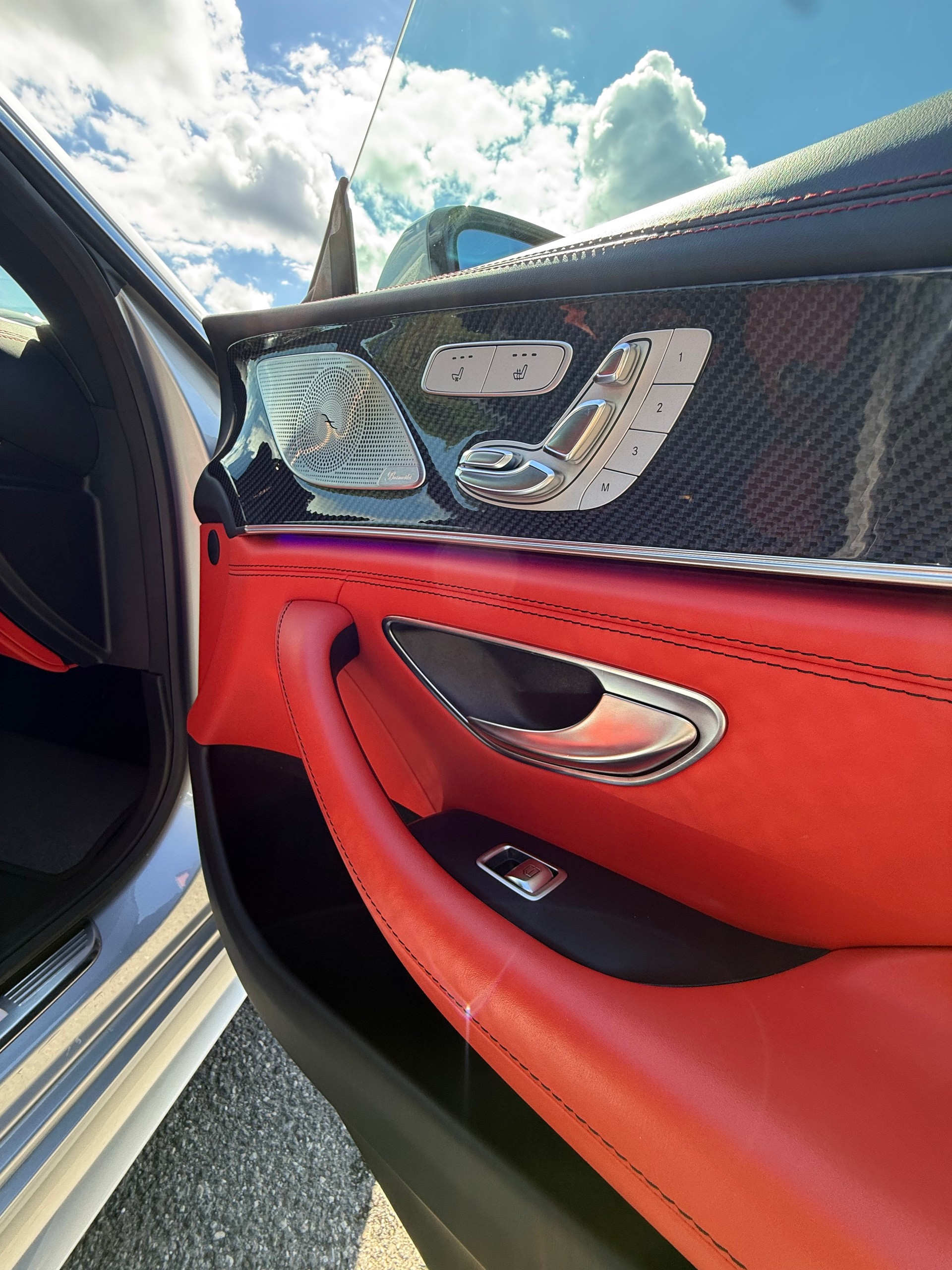 MERCEDES-BENZ AMG GT 4 53 4Matic+ Speedshift TCT-image-5