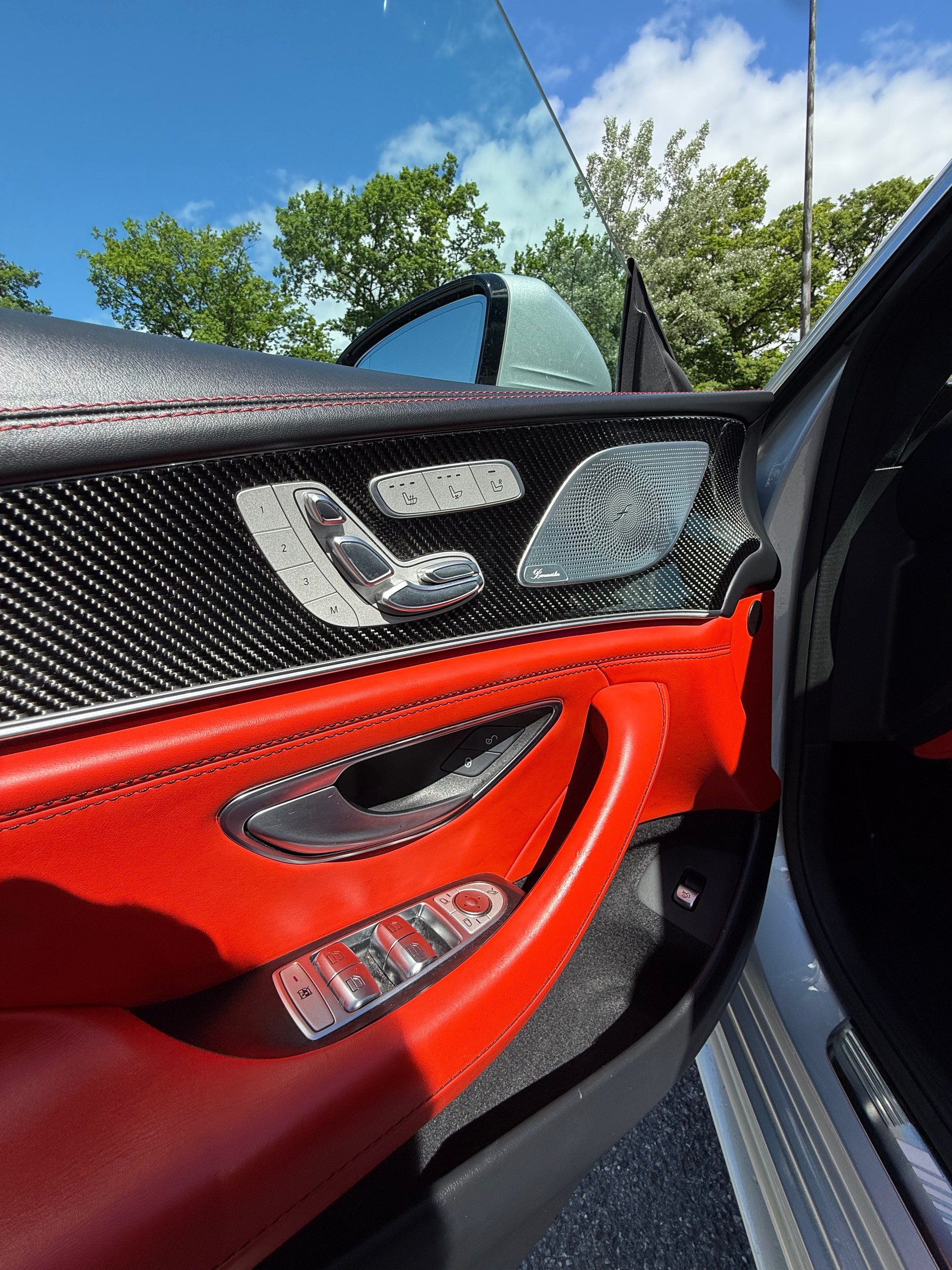 MERCEDES-BENZ AMG GT 4 53 4Matic+ Speedshift TCT-image-4