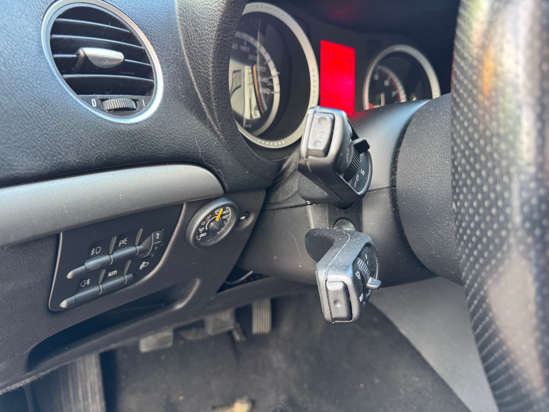 ALFA ROMEO 159 Sportwagon 1.8 TBi-image-10