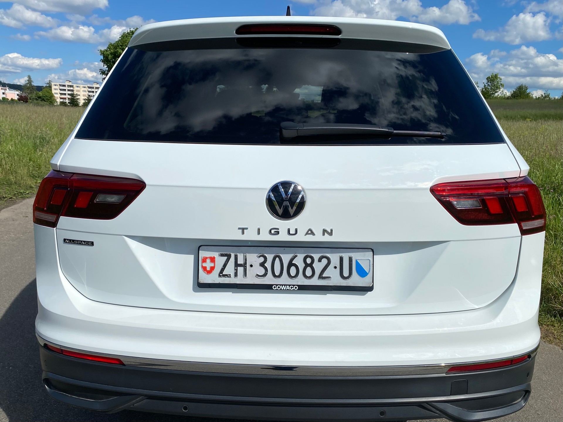 VW Tiguan Allspace 1.5 TSI Life DSG-image-7