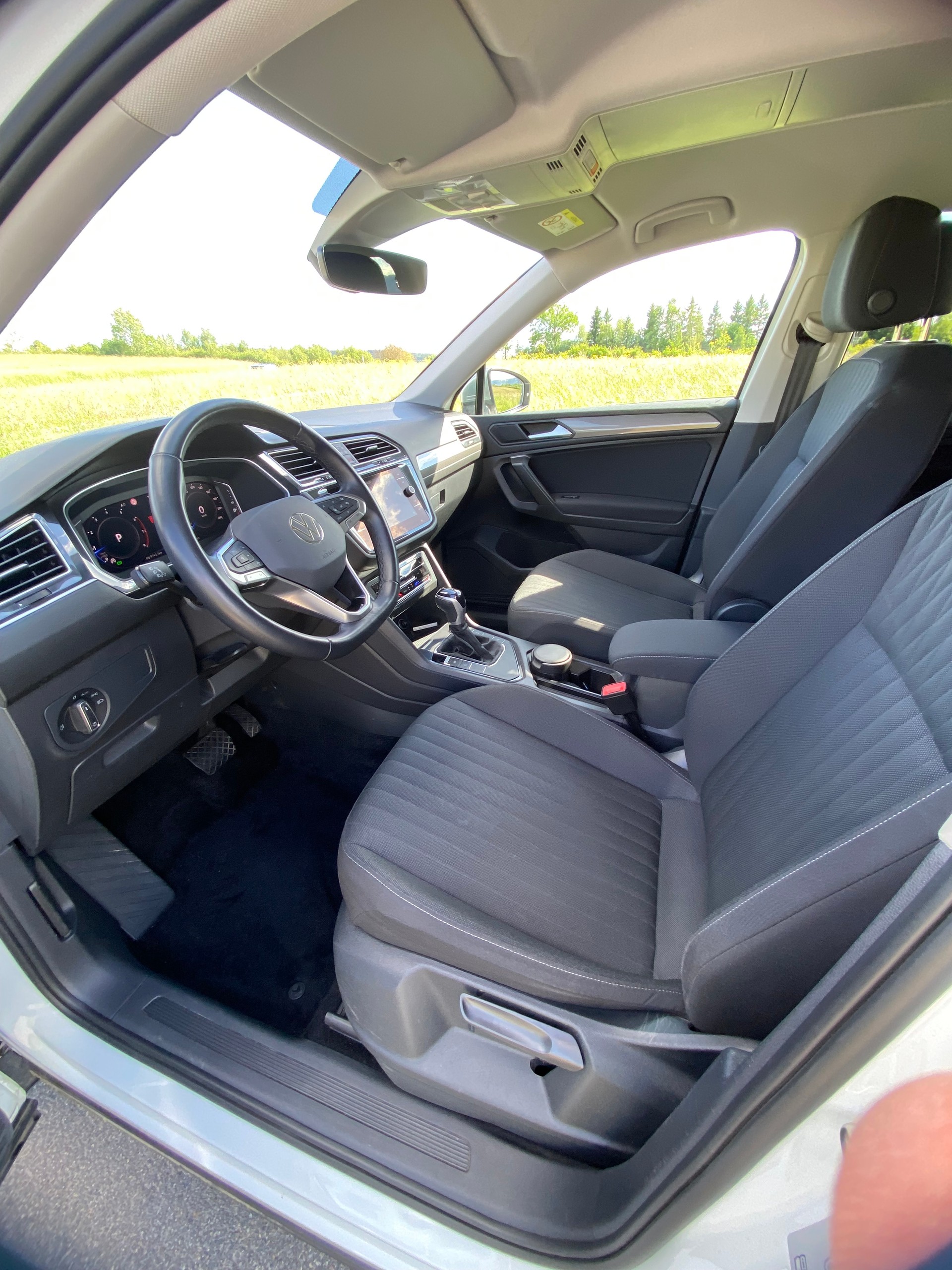VW Tiguan Allspace 1.5 TSI Life DSG-image-10