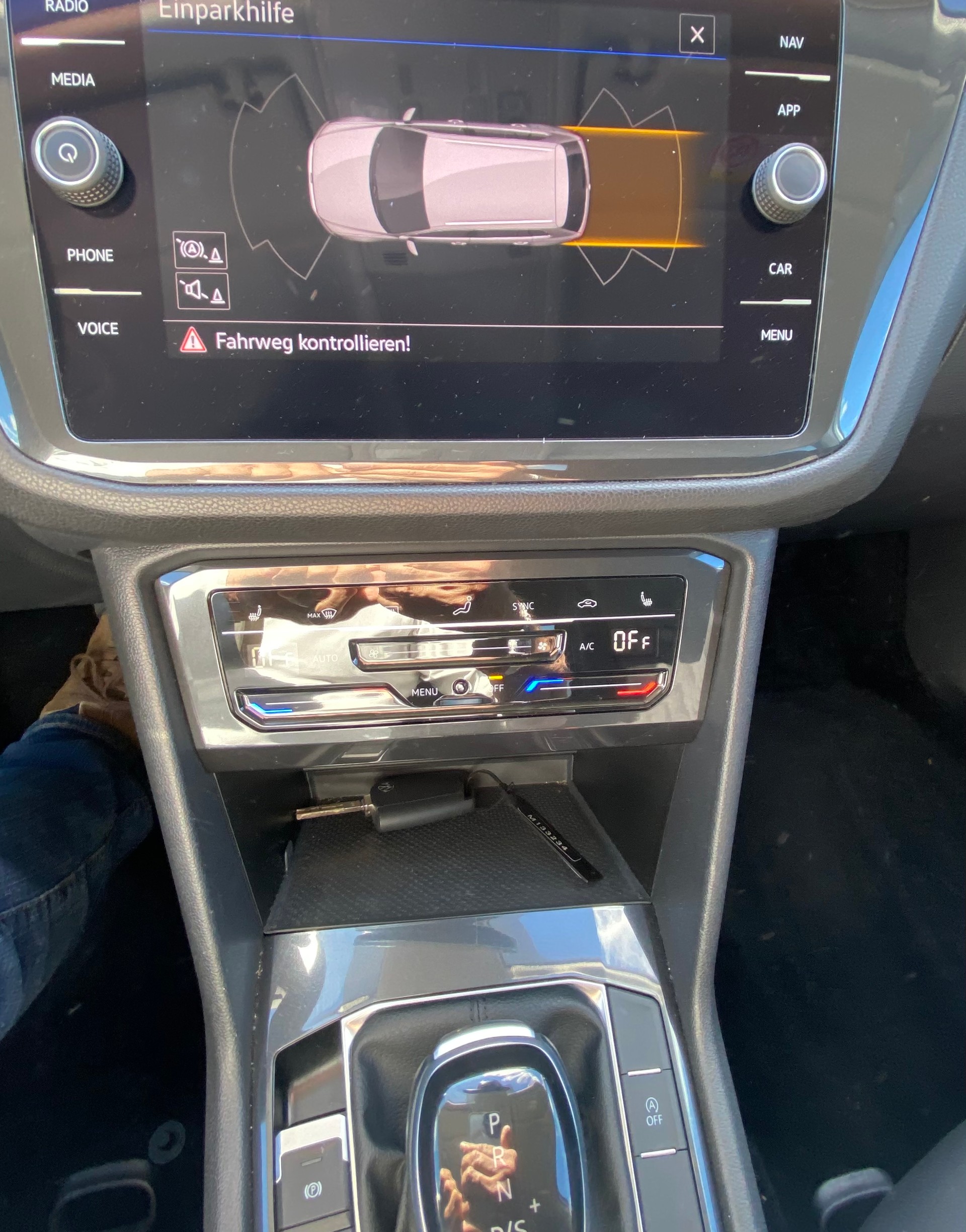VW Tiguan Allspace 1.5 TSI Life DSG-image-12