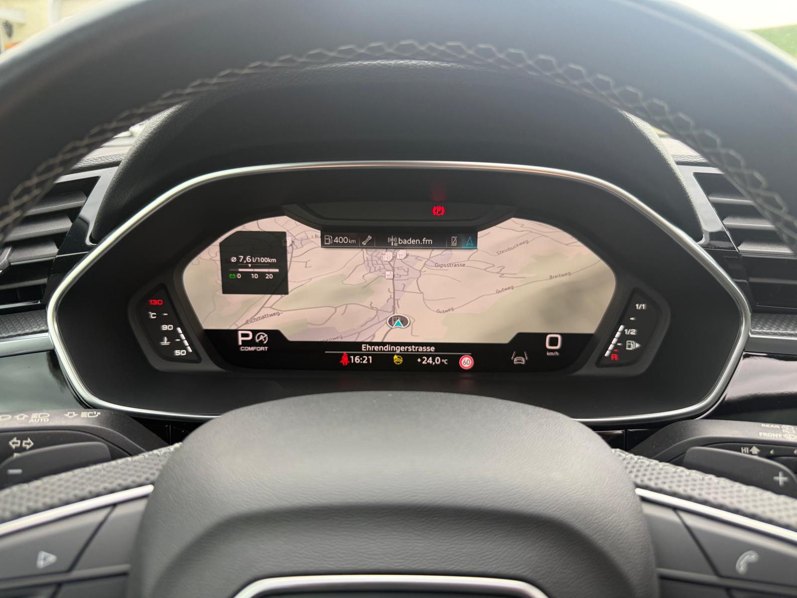 AUDI Q3 Sportback 35 TFSI S line Attraction S-tronic-image-24