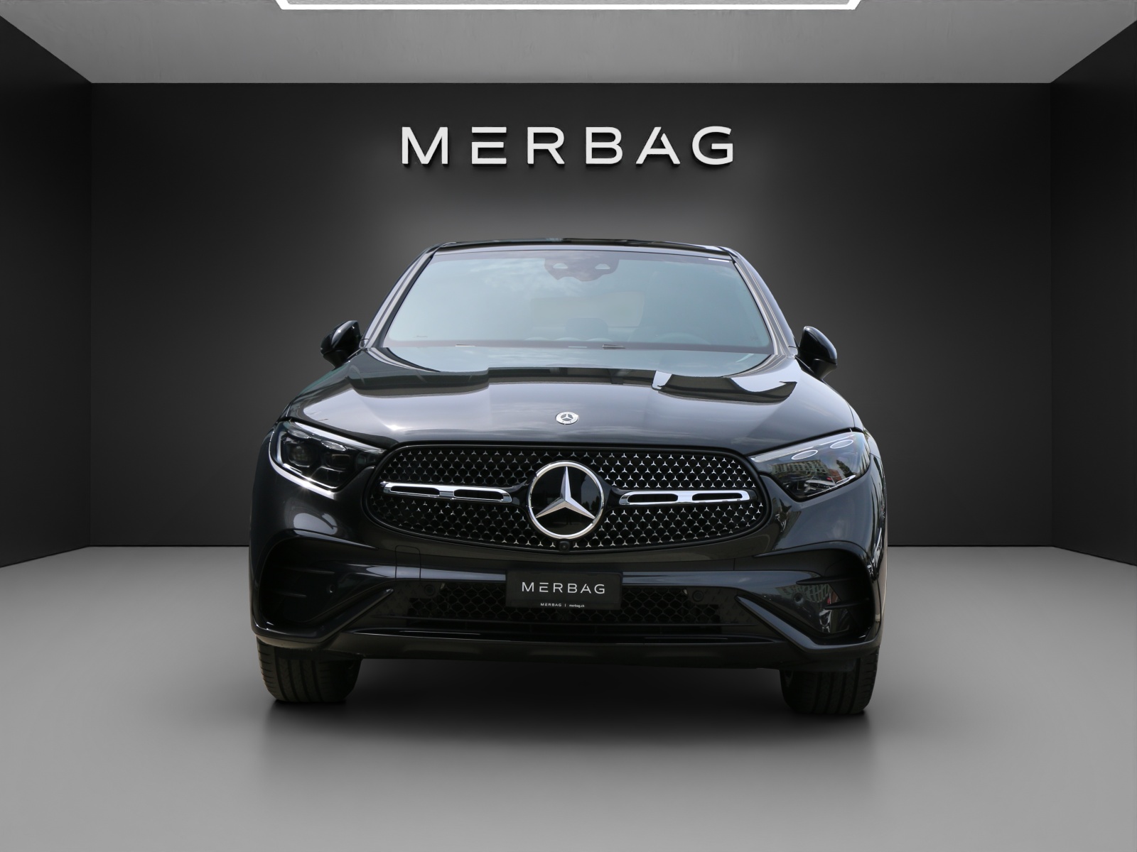 MERCEDES-BENZ GLC Coupé 220 d 4Matic-image-17